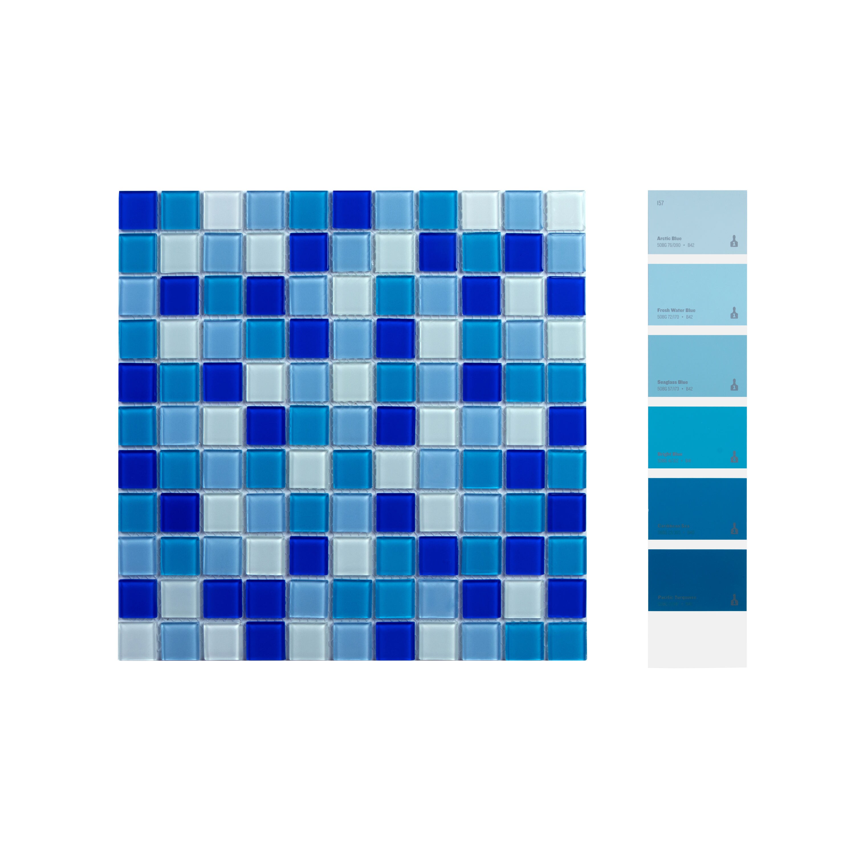WS Tiles WSD-CM57 Ceramic-Tile - View #4