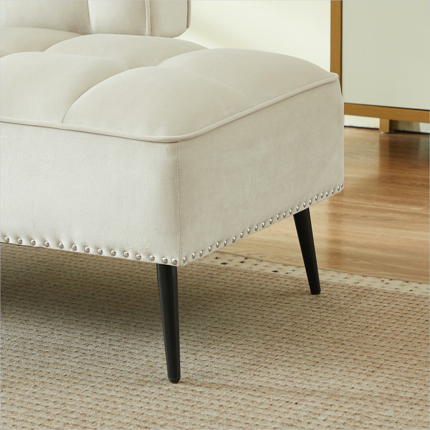 SUNCREAT N9WSWJ76V12B Sofas-Loveseats - View #5