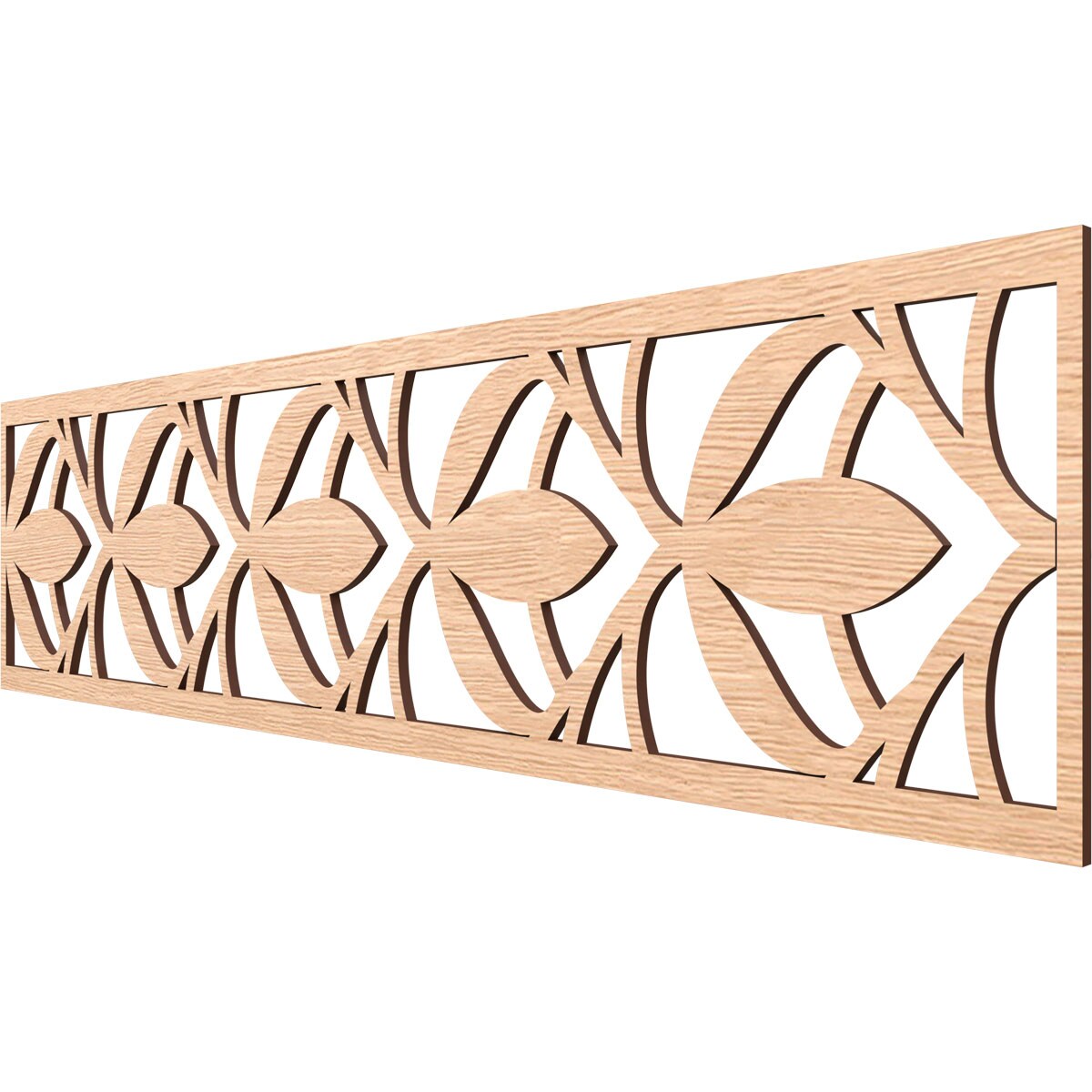 Ekena Millwork MLDB12X47SALRO Wall-Panel-Moulding - View #5