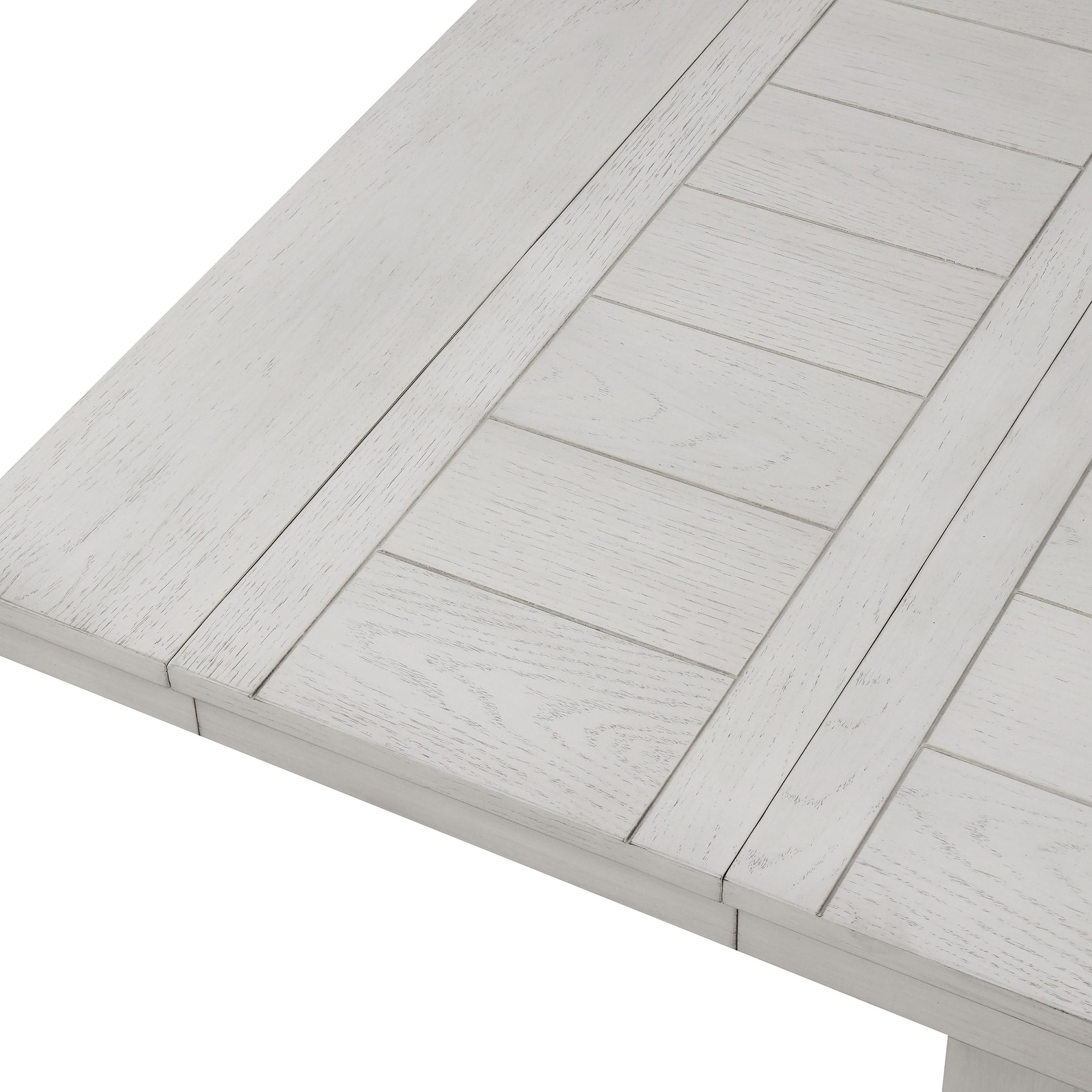 Furniture of America IDF-N3429WHT7PC Dining-Sets - View #11