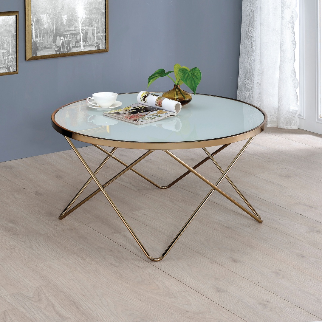 ZAKLOOP WU81825 Coffee-Tables - View #5