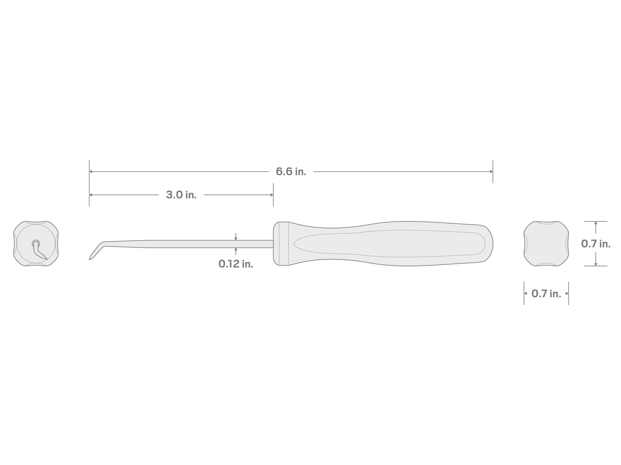 TEKTON PNH21110 Automotive-Specialty-Tools - View #6