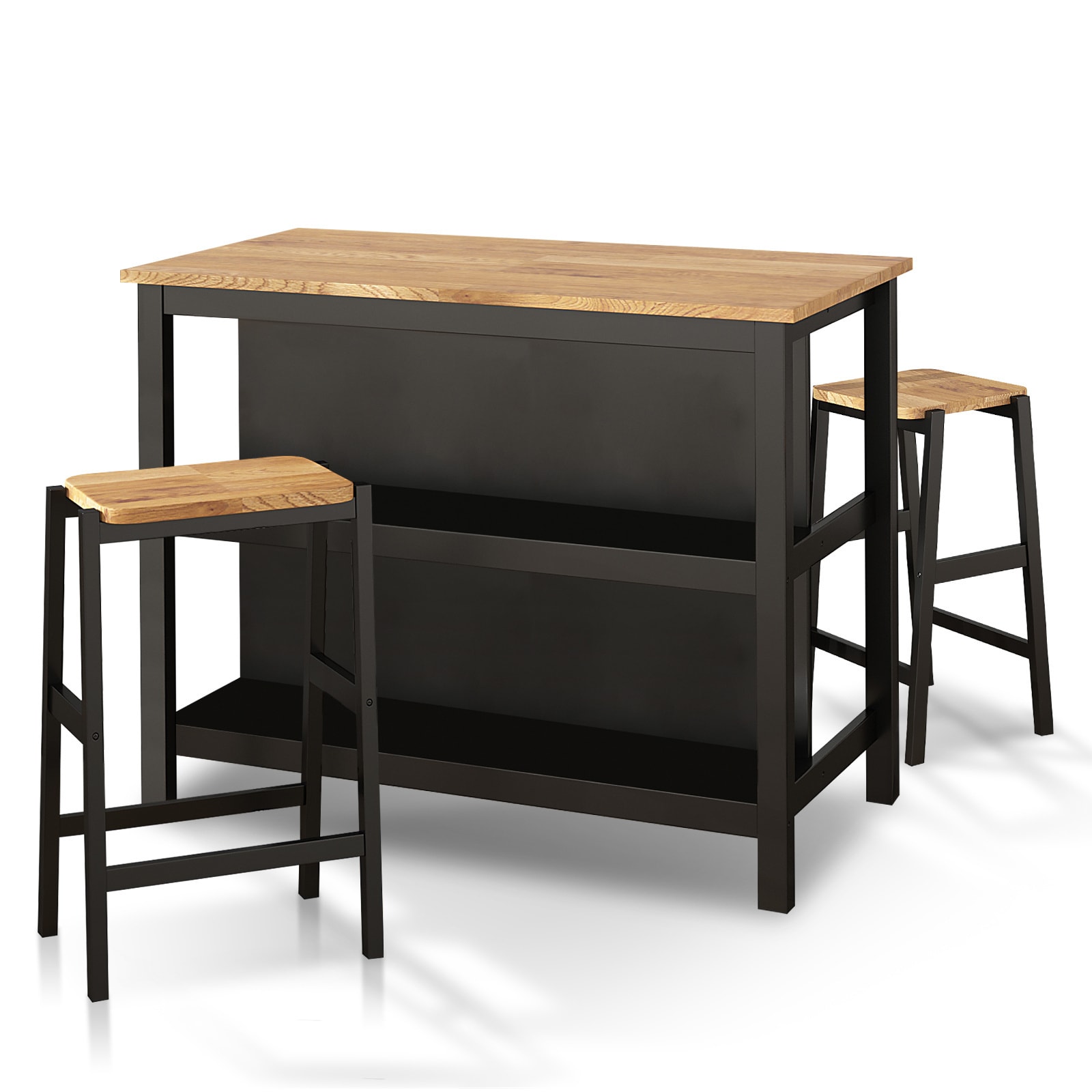 BESTCOSTY W6916LJW5661-XLL Dining-Sets - View #4