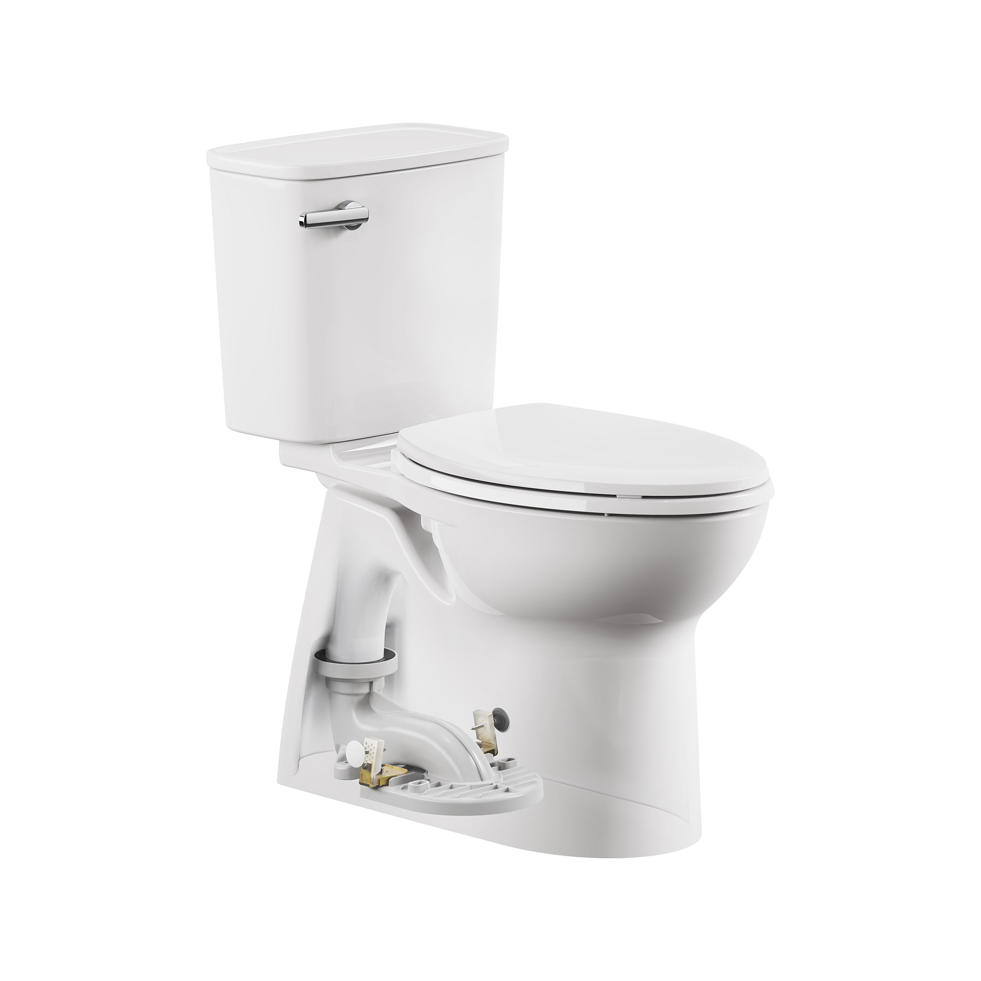 American Standard 785AA801.020 toilets - View #6