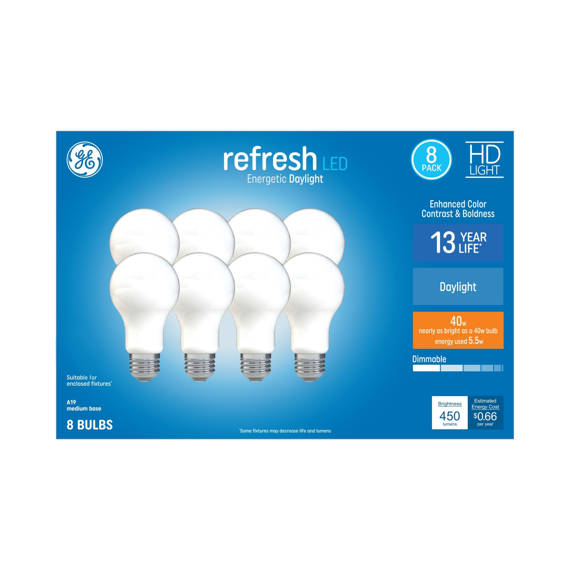 GE 44900 Led-Lights - View #4