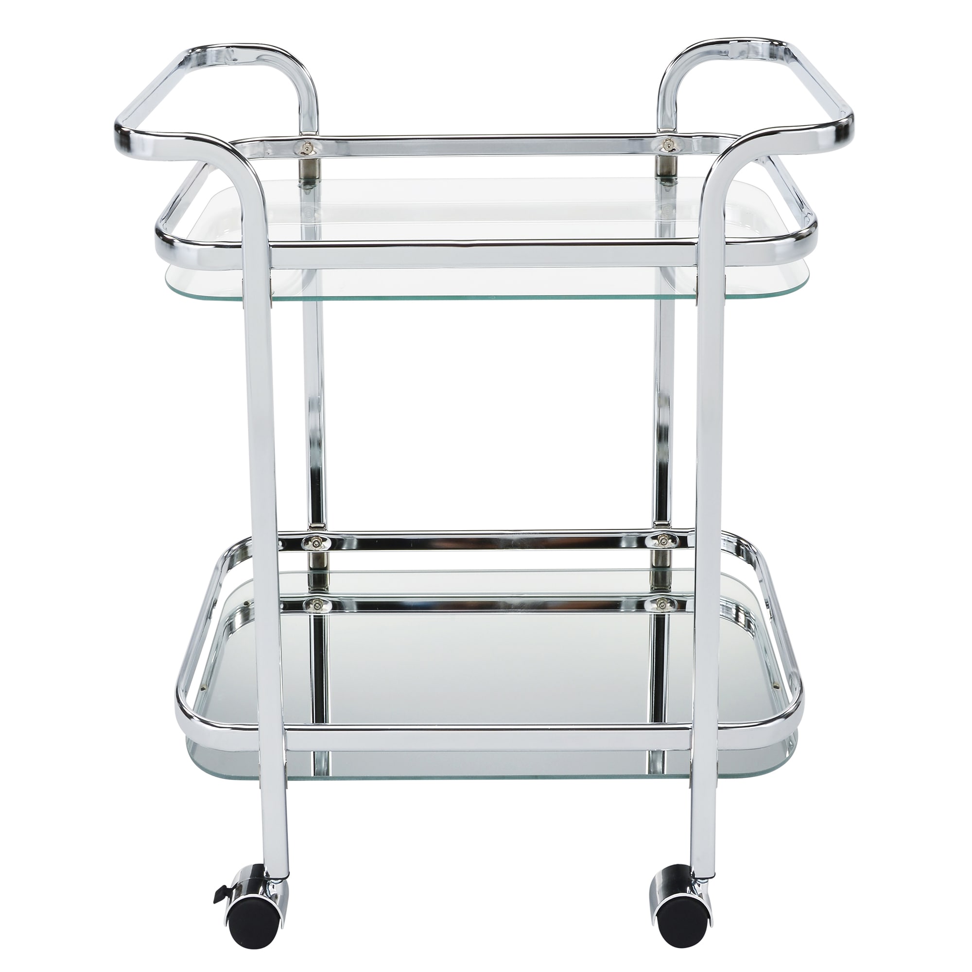 Worldwide Homefurnishings 556-218CH Kitchen-Furniture - View #2