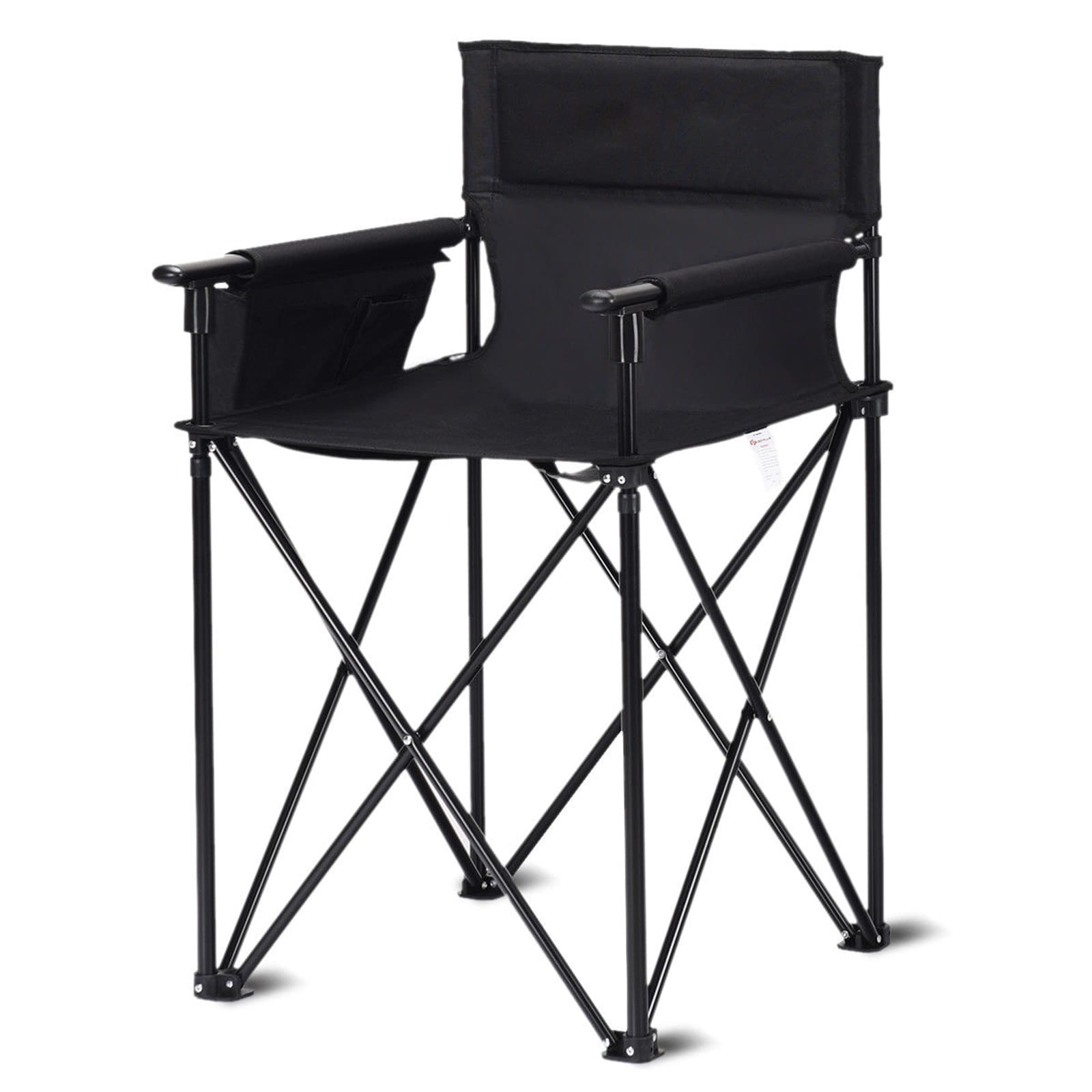 WELLFOR DOJ3681 Beach-Camping-Chairs - View #9