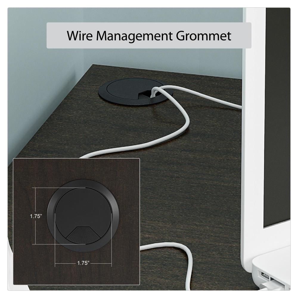 Ameriwood Home 9354412COM desks - View #7