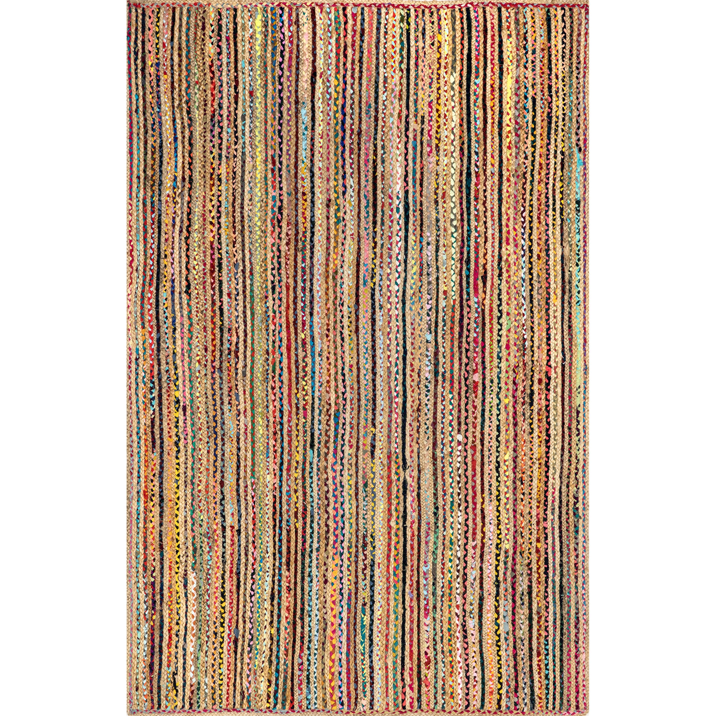nuLOOM MGNM05A-8010 rugs - View #5