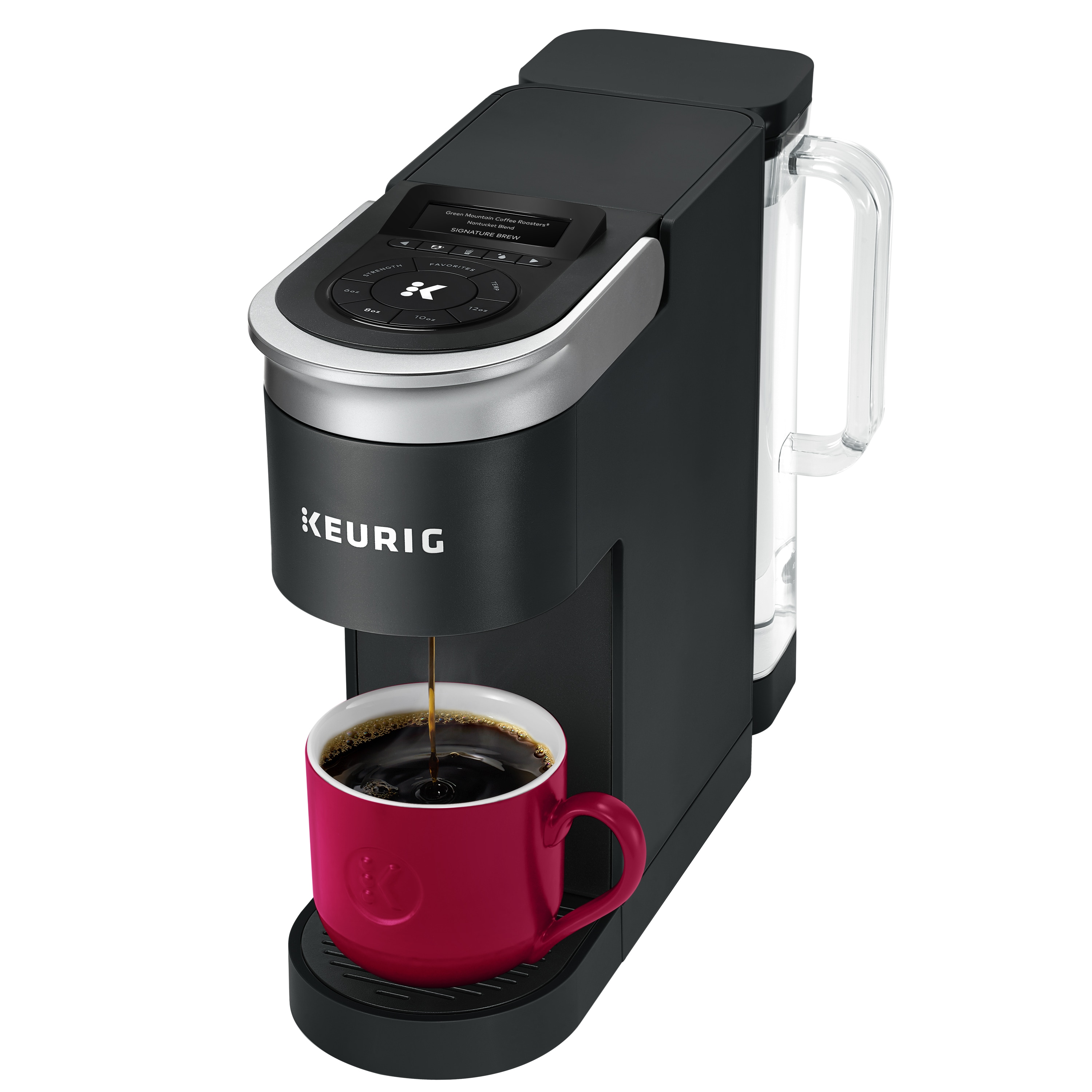 Keurig coffee maker lowes best sale