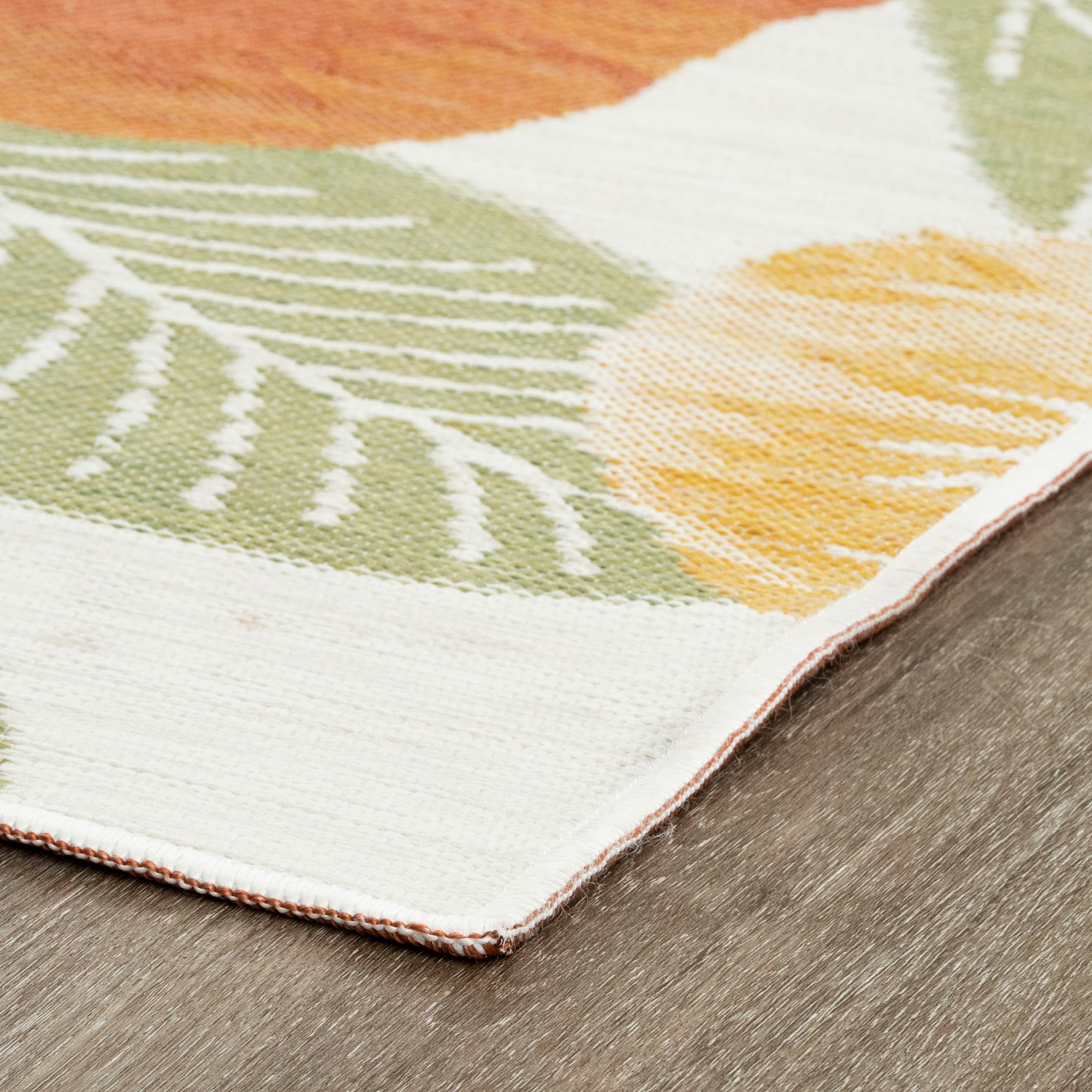 Tayse FLO1422 2X3 rugs - View #4
