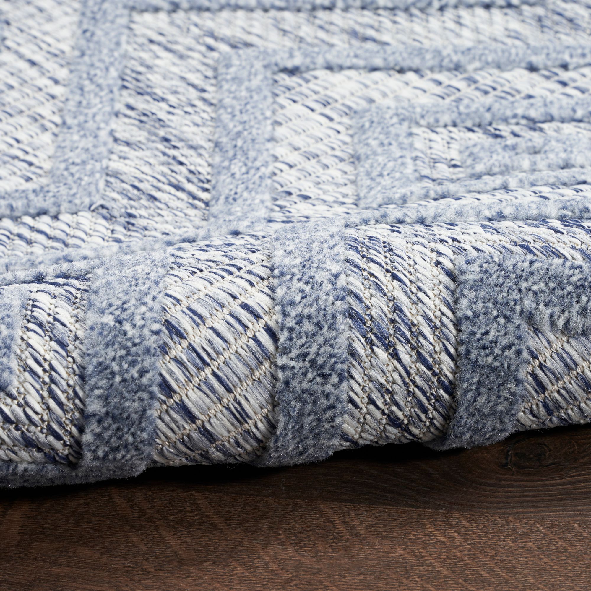 Nourison 099446044990 rugs - View #3