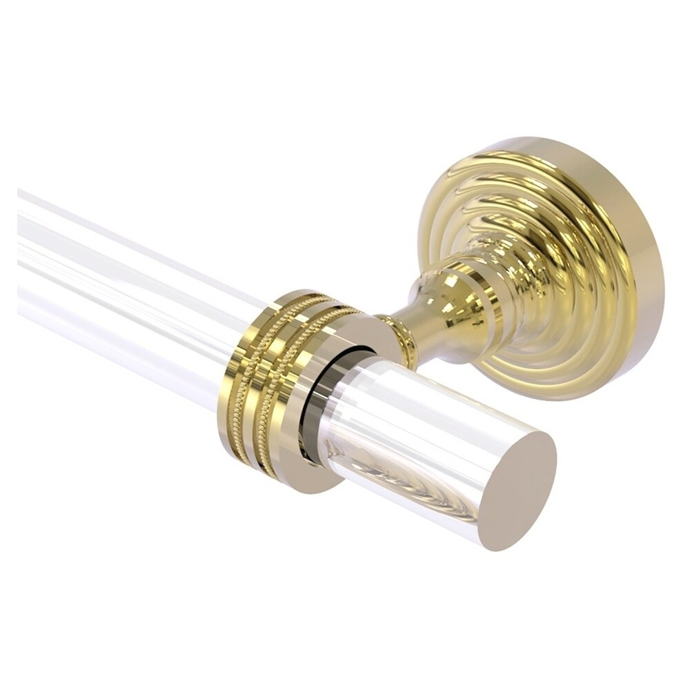 Allied Brass PG-41D-24-UNL d060350 - View #2