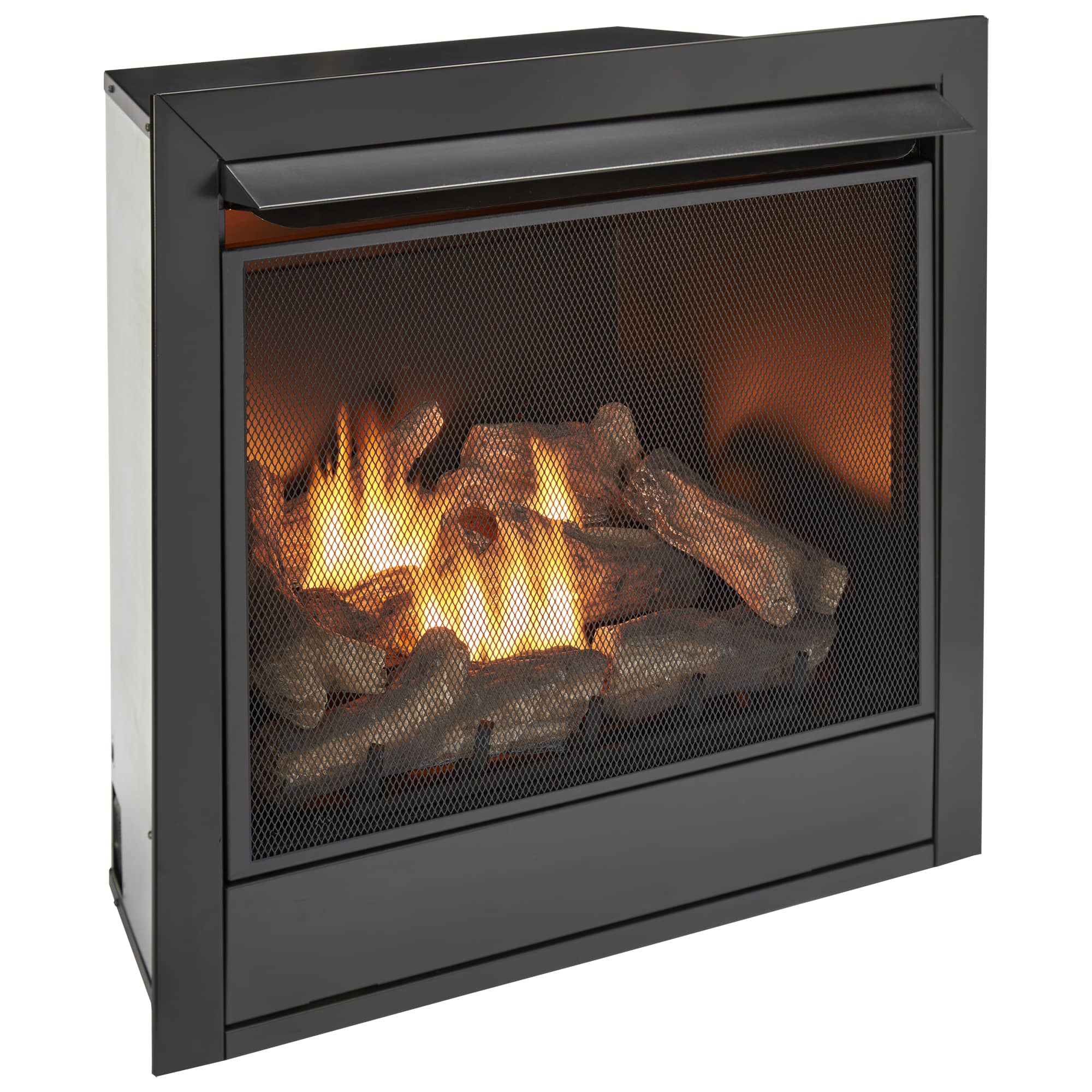 Duluth Forge FDI32R Gas-Fireplace-Fireboxes - View #8