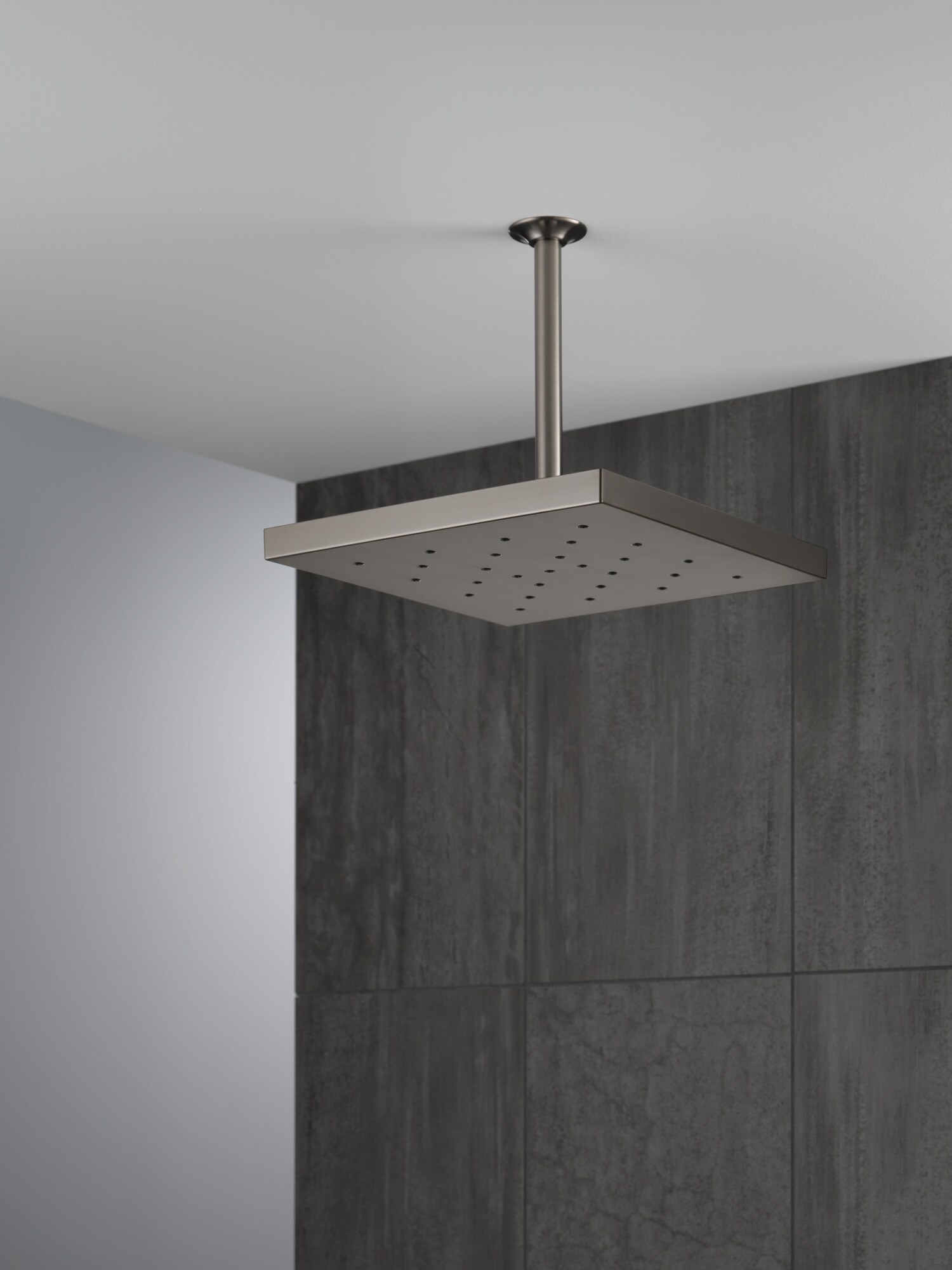 Delta 52161-KS-PR Fixed-Showerhead - View #9