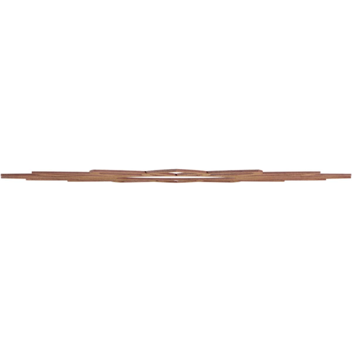 Ekena Millwork CMWP40X40X0250DAWA Ceiling-Medallions - View #3