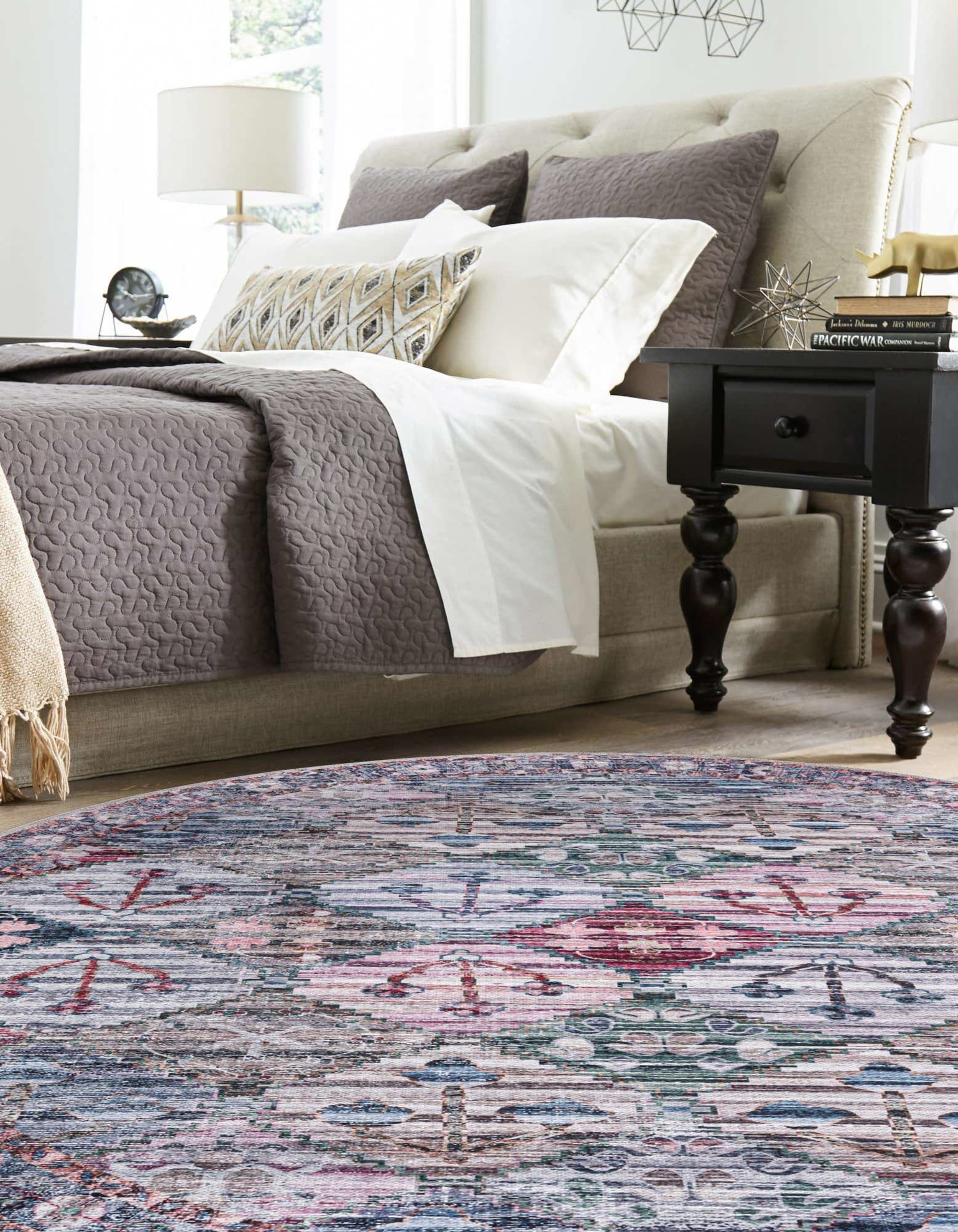 Unique Loom 3177667 rugs - View #9