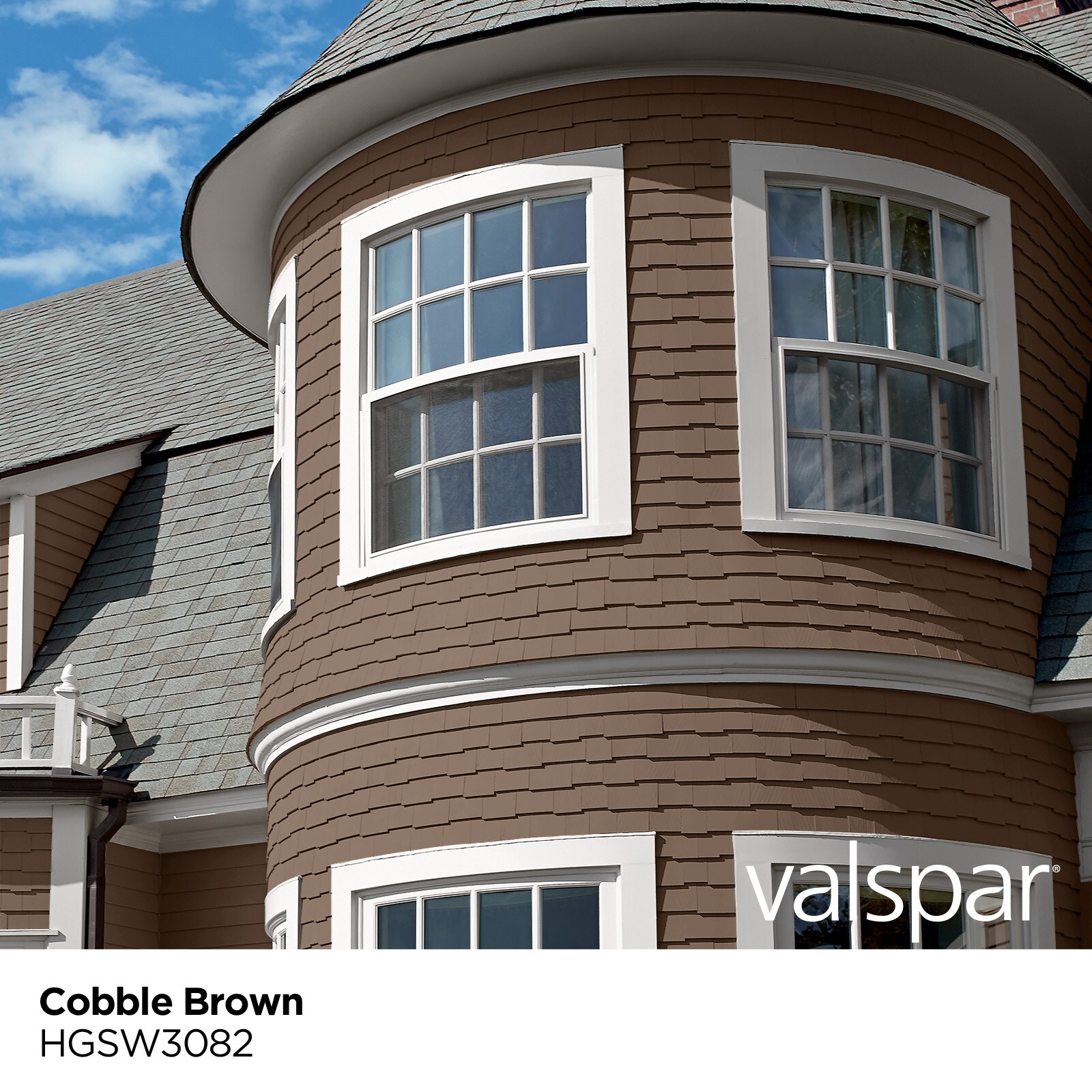 Valspar HGSW3082-146773 Exterior-Paints - View #2