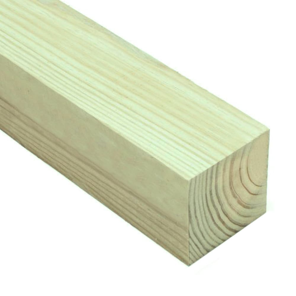 Severe Weather 40410MGY2L Treated-Lumber - View #2