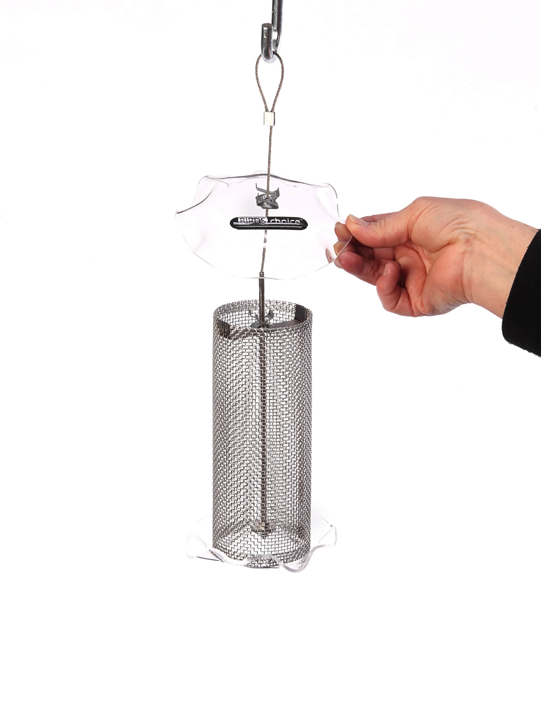 BIRDS CHOICE FF106A Bird-Feeders - View #3