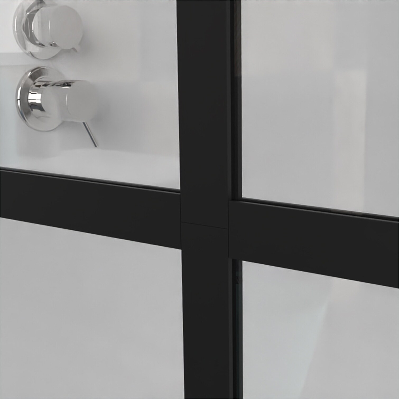 SunJet Q81URBF1U1X1 Shower-Doors - View #5