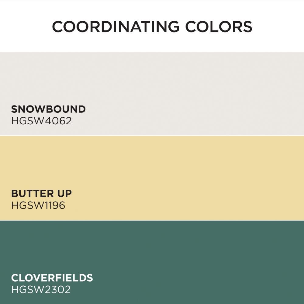 HGTV HOME by Sherwin-Williams HGSW1306-2557204 Int-Ext-Paint - View #5