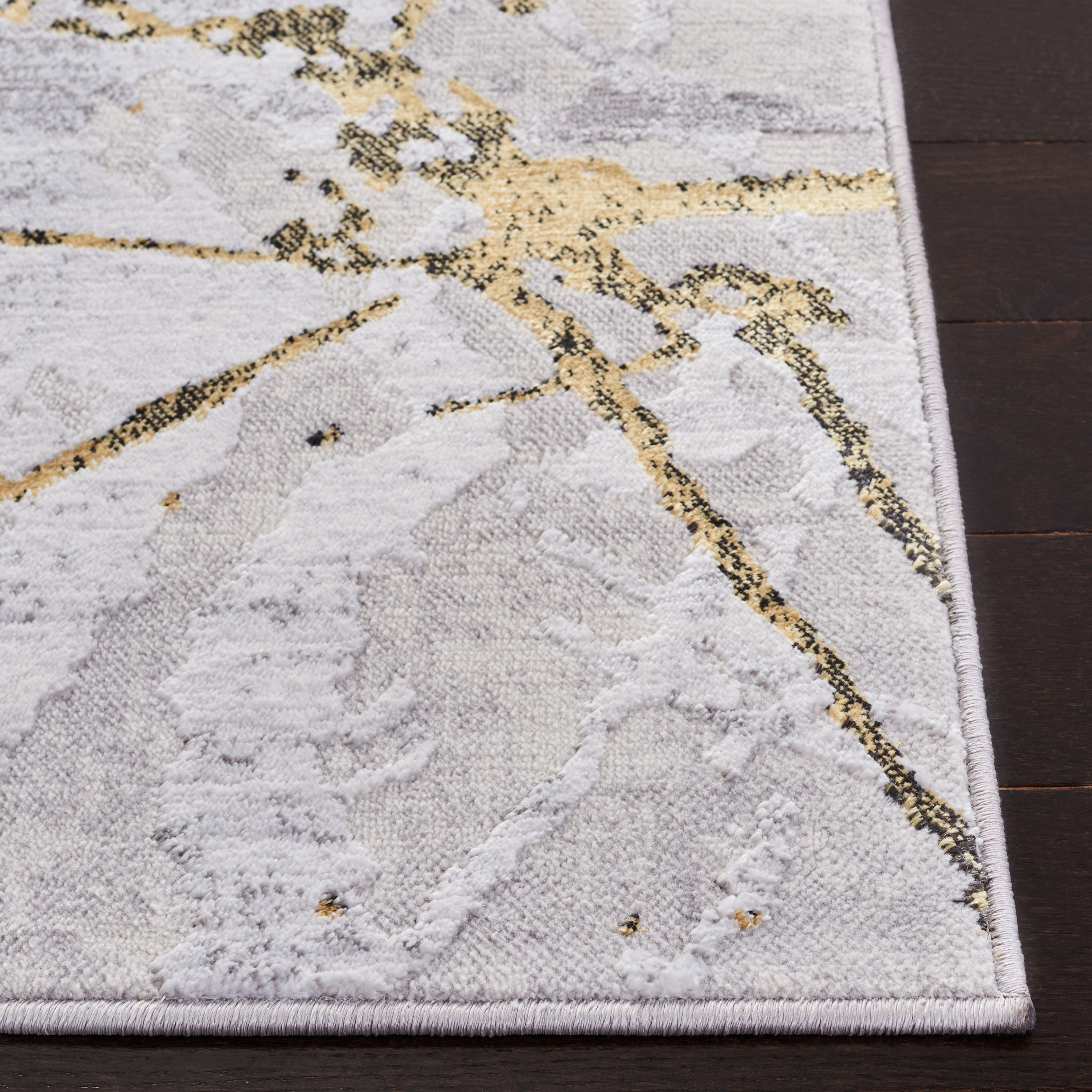Safavieh ALA293G-4 rugs - View #3