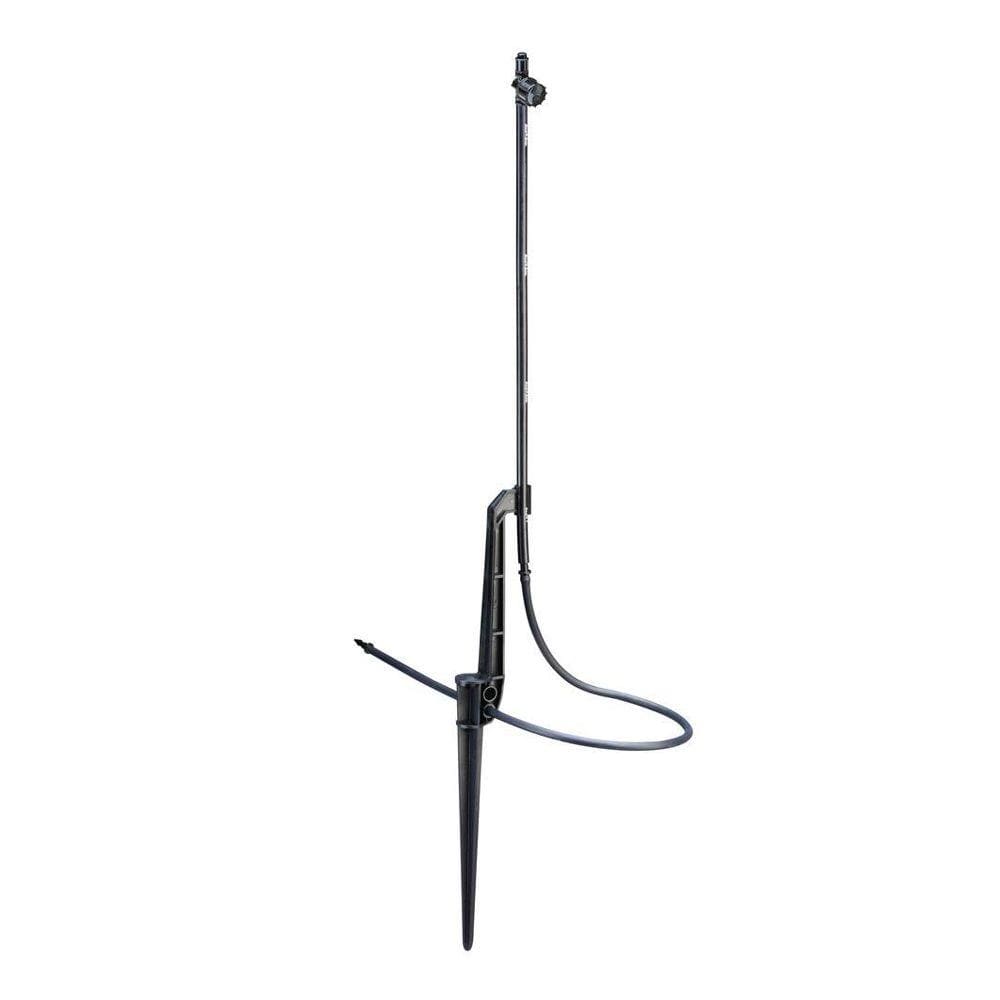Rain Bird MSSTKTQ1SX Drip irrigation micro stake assembly
