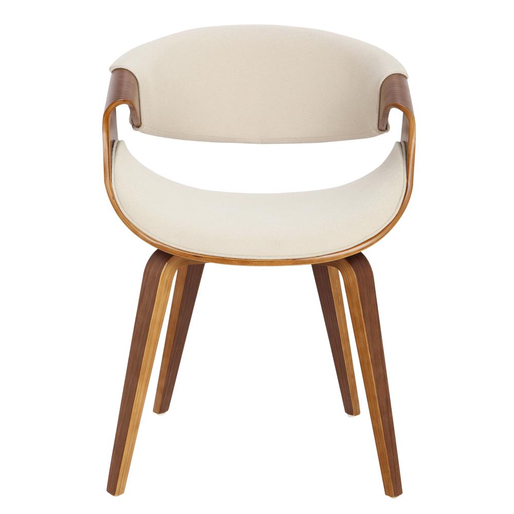 LumiSource CH-CRVNL WL+CR chairs - View #5