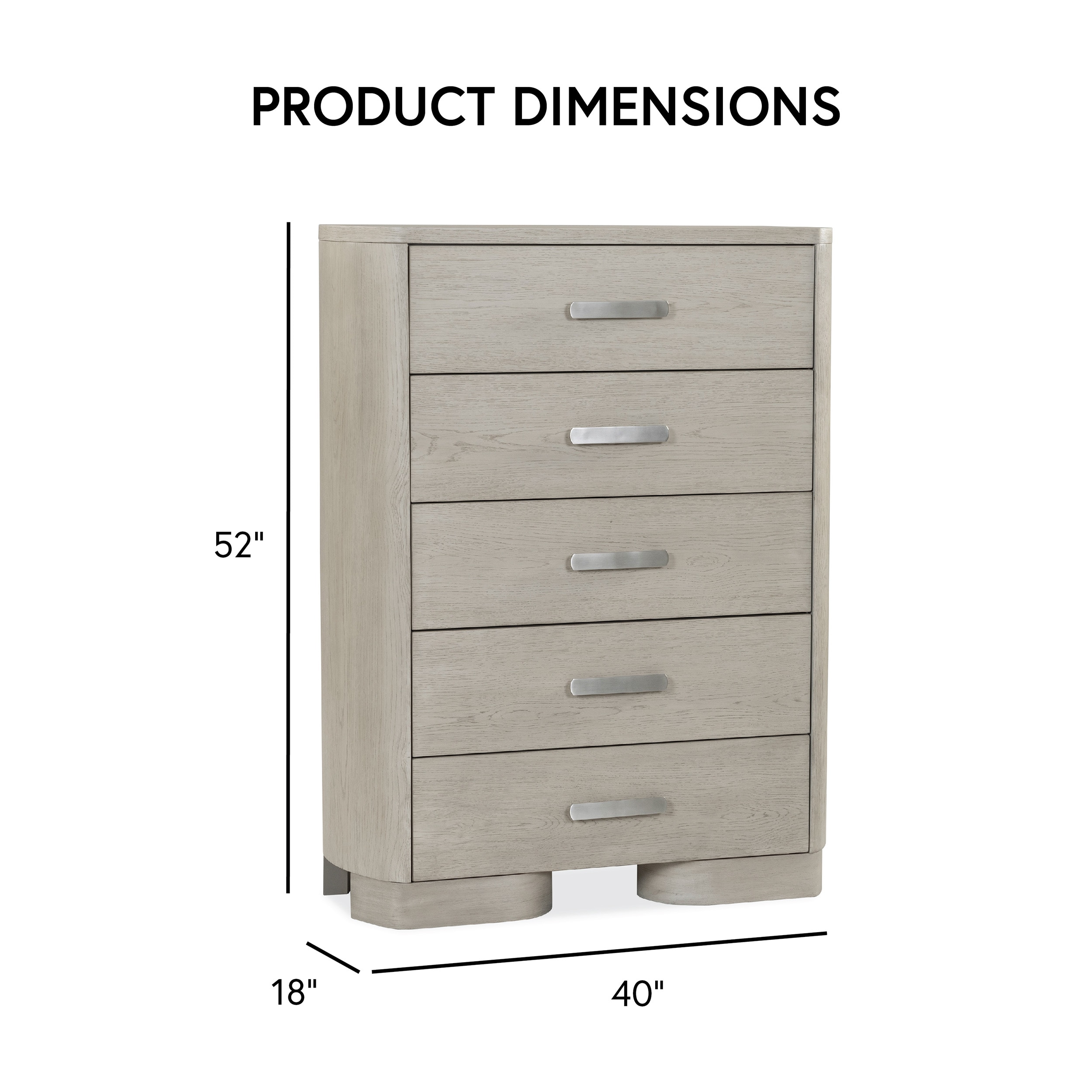 Furniture of America IDF-79010AK-C dressers - View #3