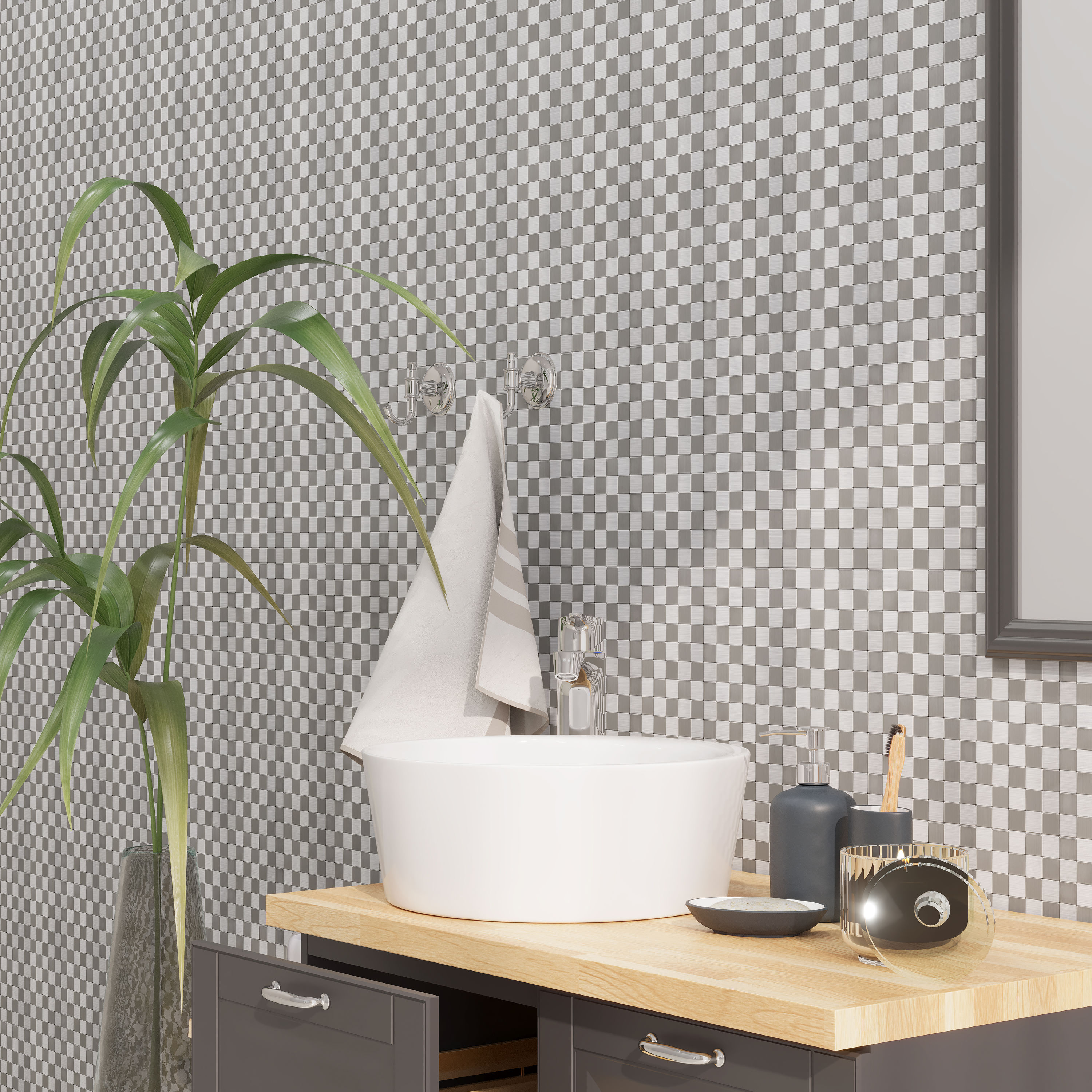 Avant Decor AL008-SMP Tile-Samples - View #4