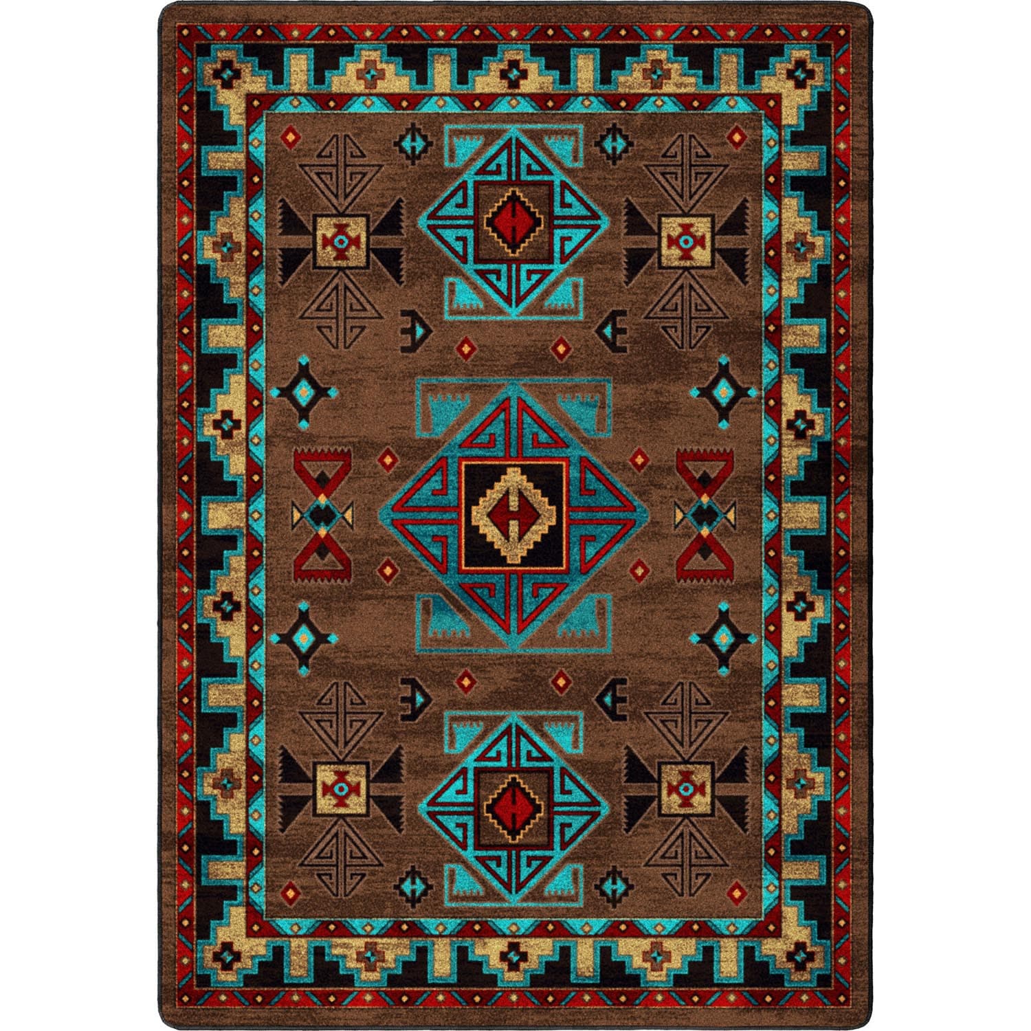American Dakota 0379SWT202 rugs - View #2