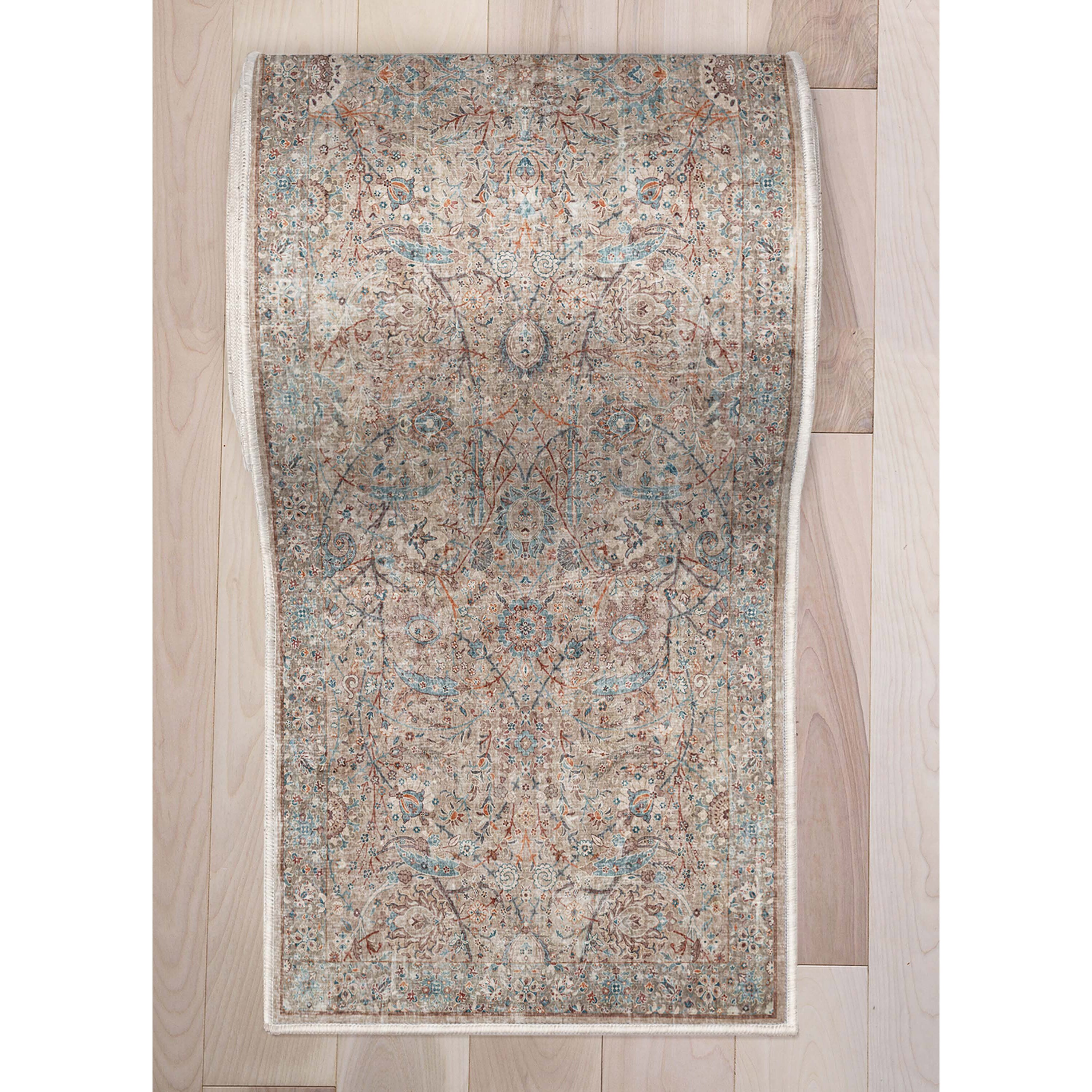 Well Woven W-AS-03B-2H rugs - View #5