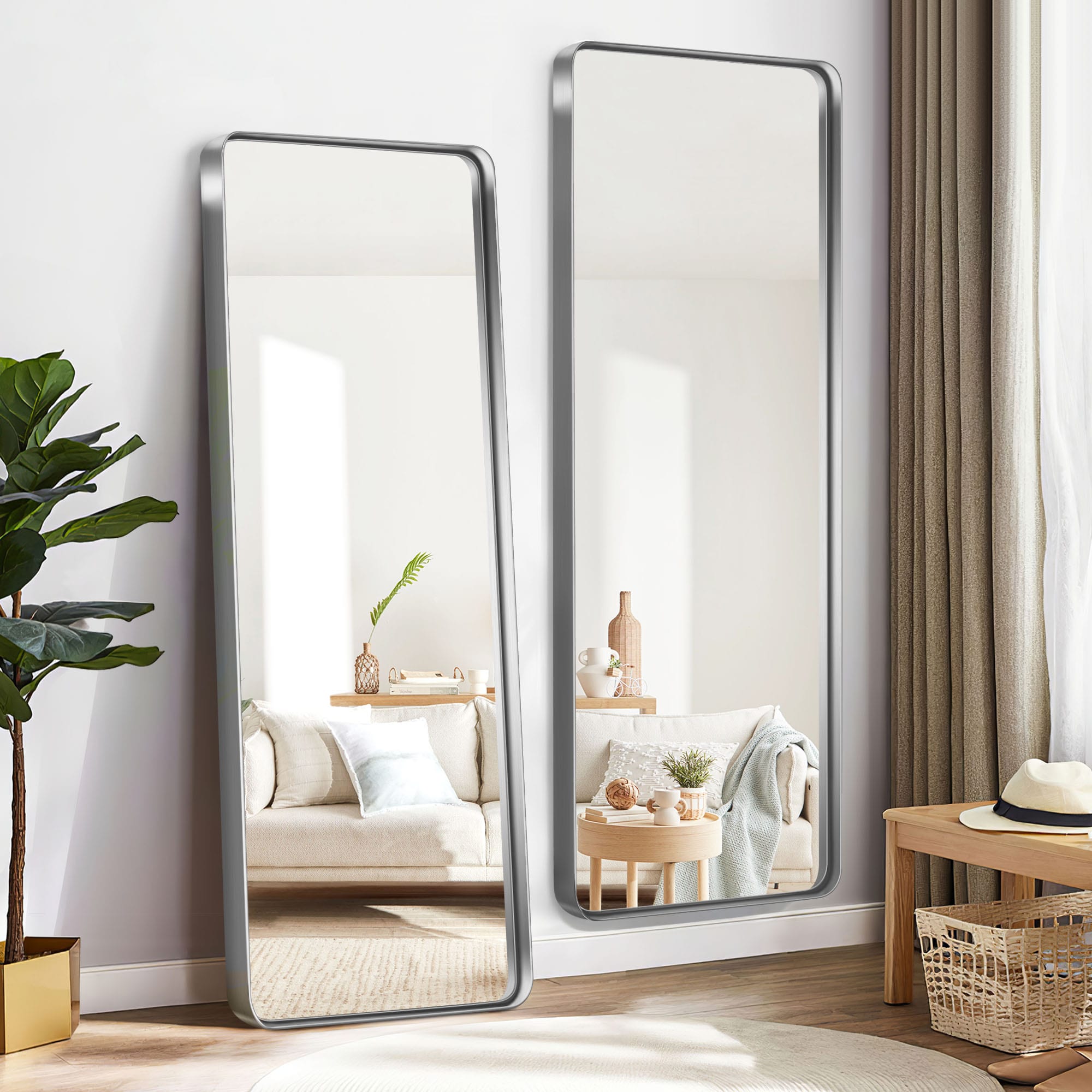 Dovelina LS-A-MR01127 Decor-Mirrors - View #3
