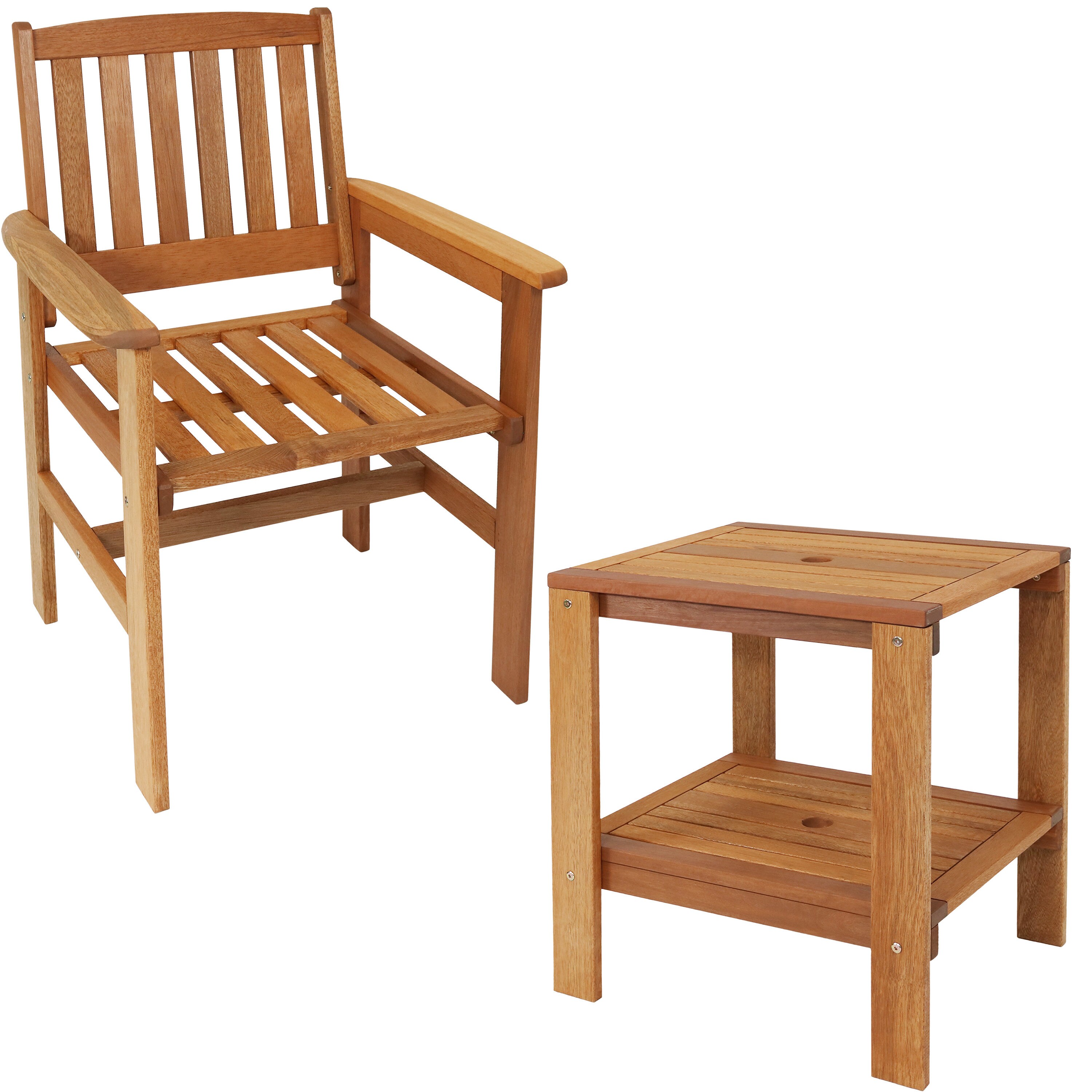 Sunnydaze Decor FRN-909 Patio-Conversation-Sets - View #9