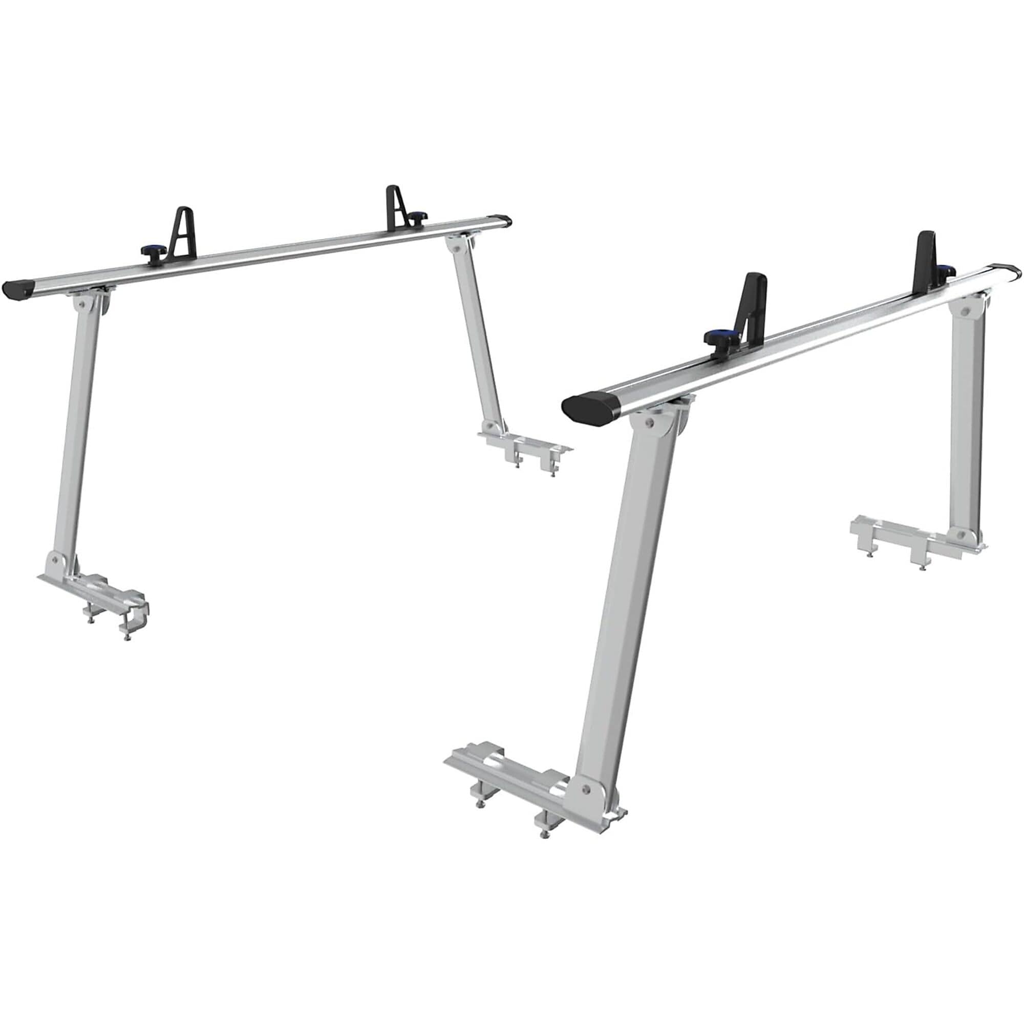 VANTANA - 14-in Aluminum Trunk Multi-use rack