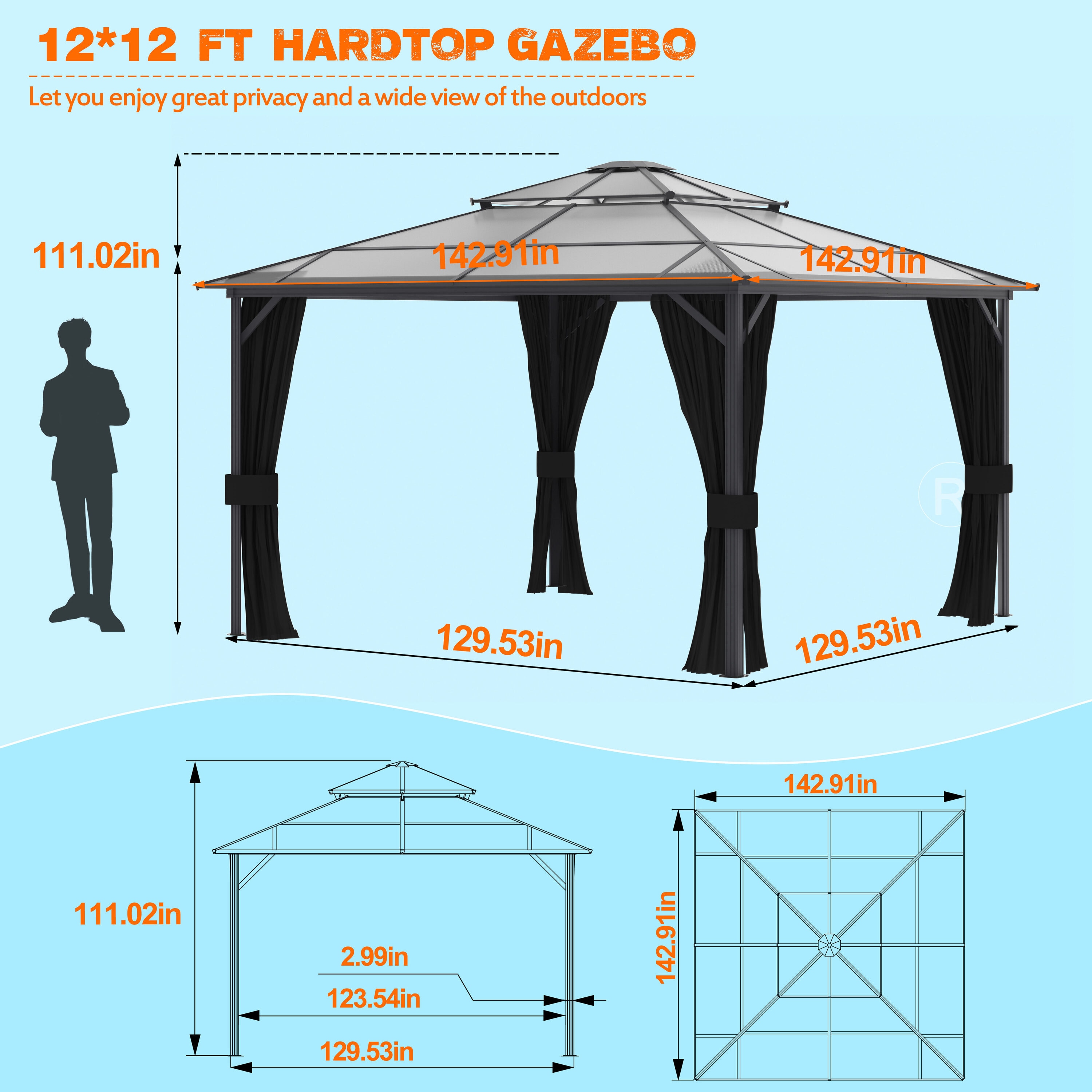Amazon | OGK(オージーケー) グローバルウェーブV4 GWV4612MLS