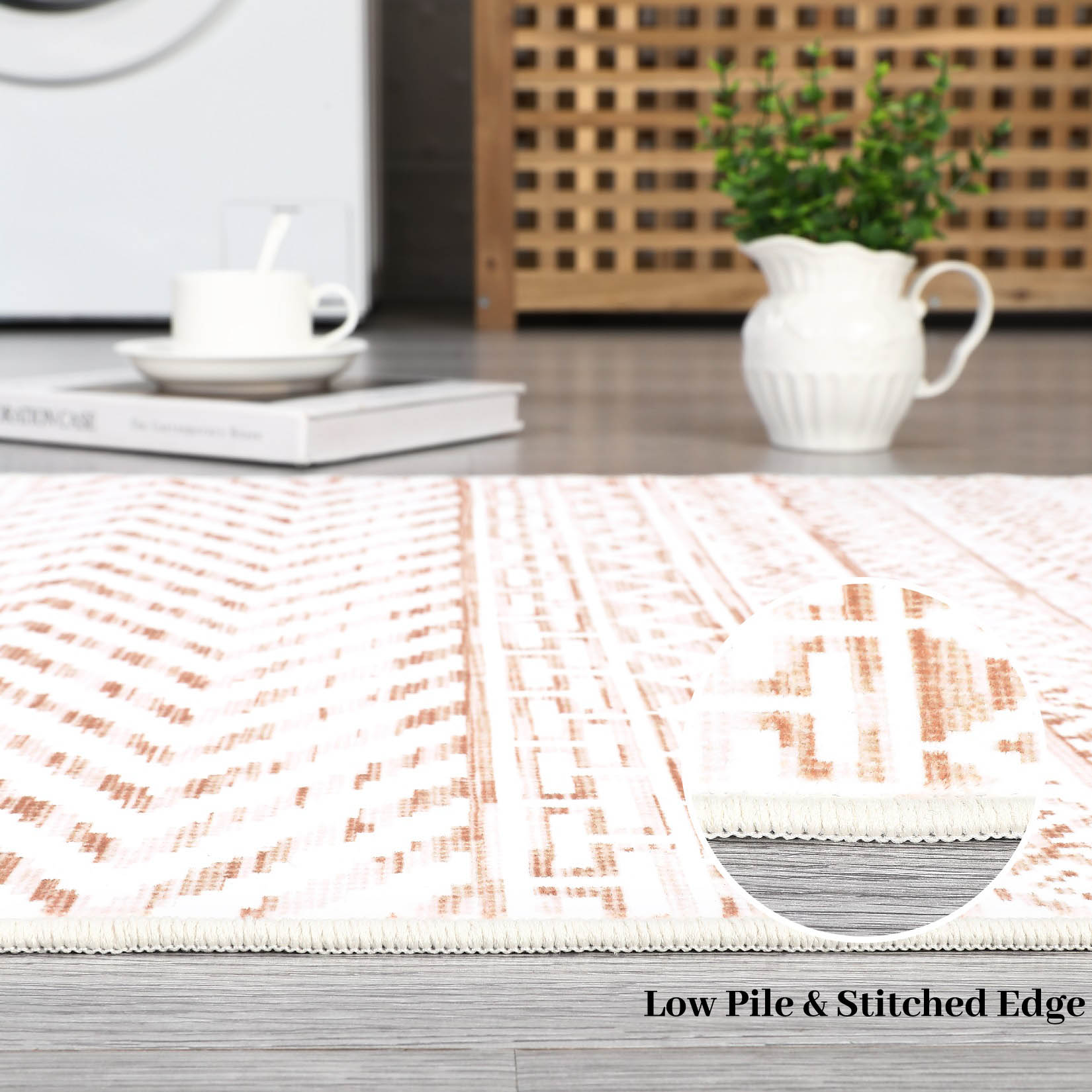 Garvee YXY-LO-PHO-15DJP925 rugs - View #3