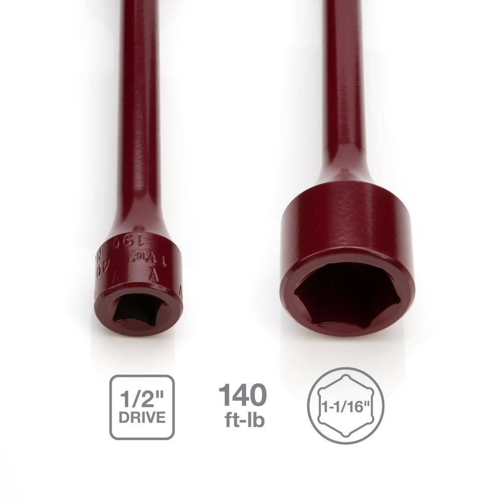 STEELMAN 50075 Socket-Sets - View #3