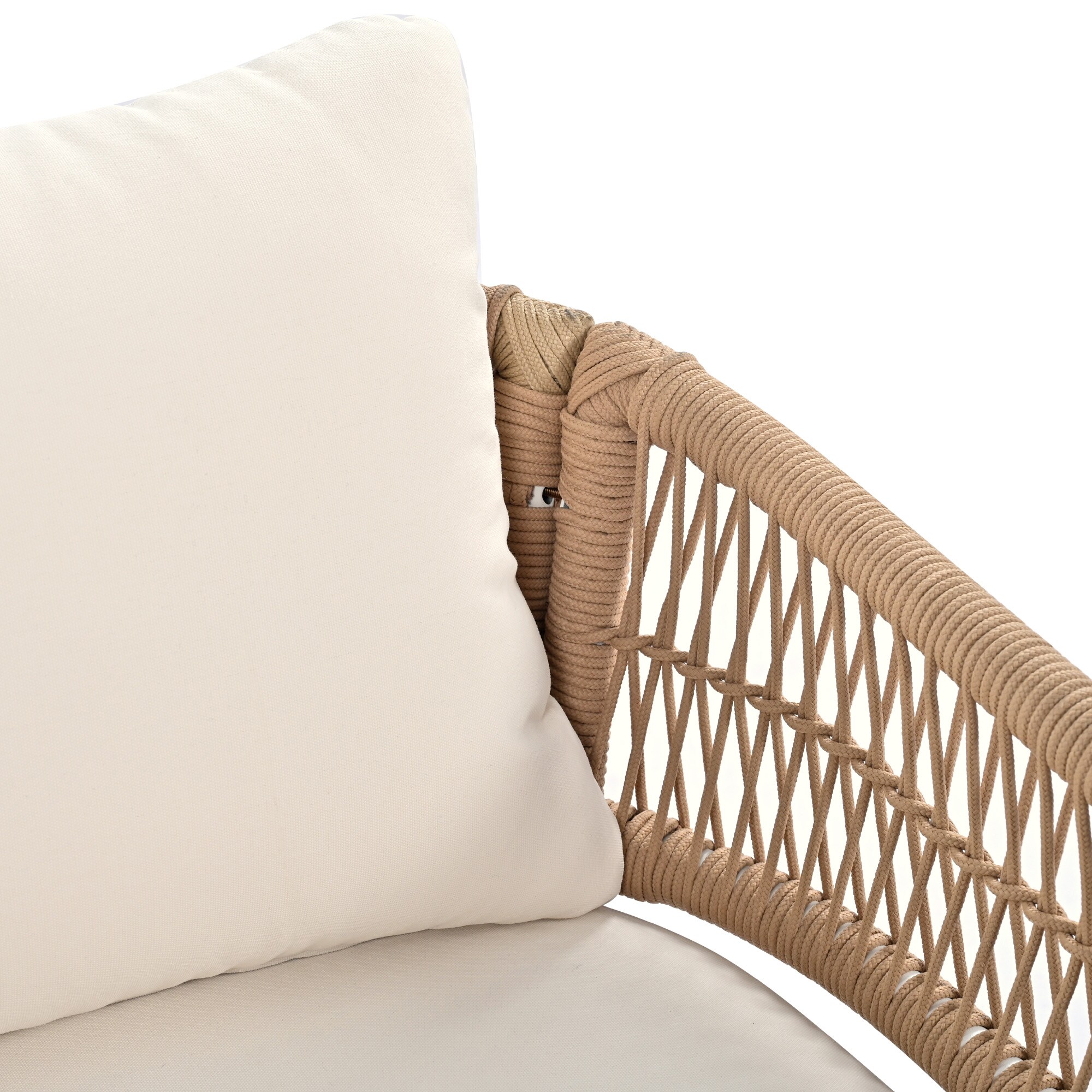 GZMR GZ-JWS-04AAZ Patio-Conversation-Sets - View #14