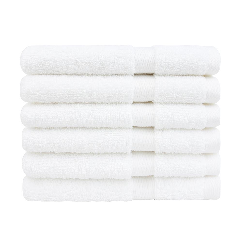 Everplush Bathroom Towels at