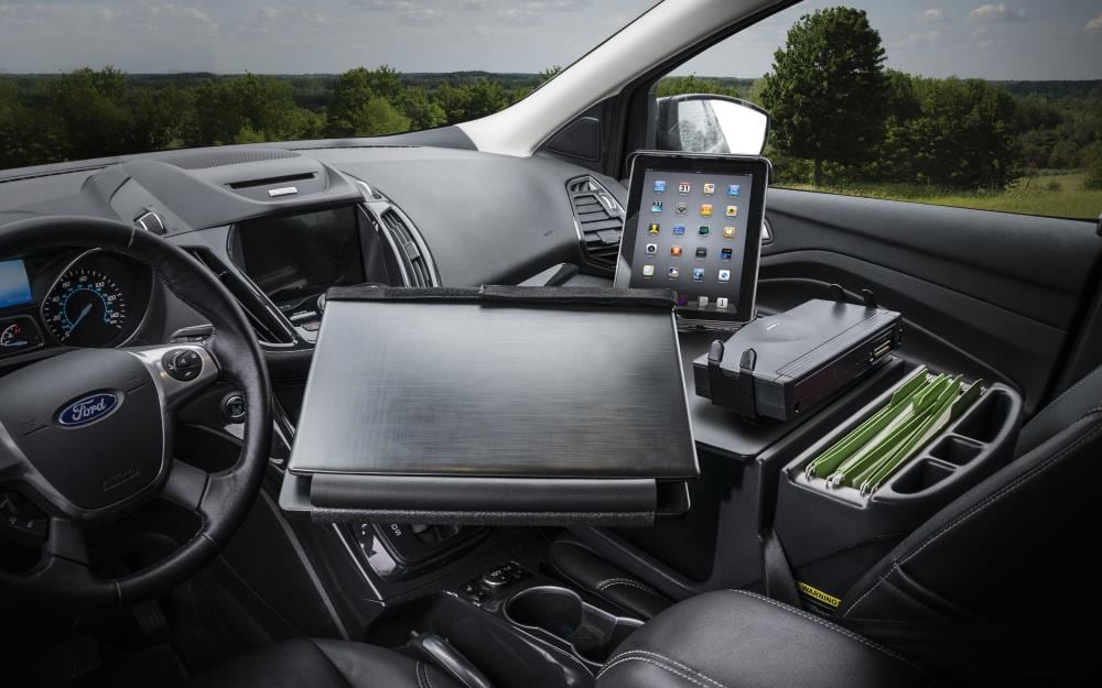 AutoExec AUE10184 Interior-Car-Acc - View #2