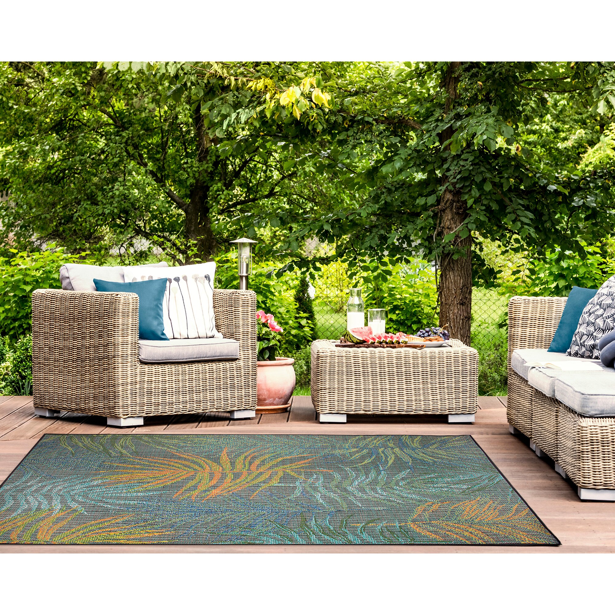 Liora Manne POA45606647 rugs - View #9