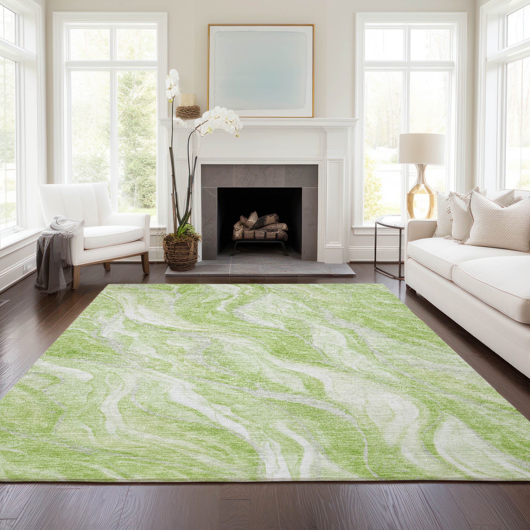 Addison Rugs ACN720AL5X8 rugs - View #6