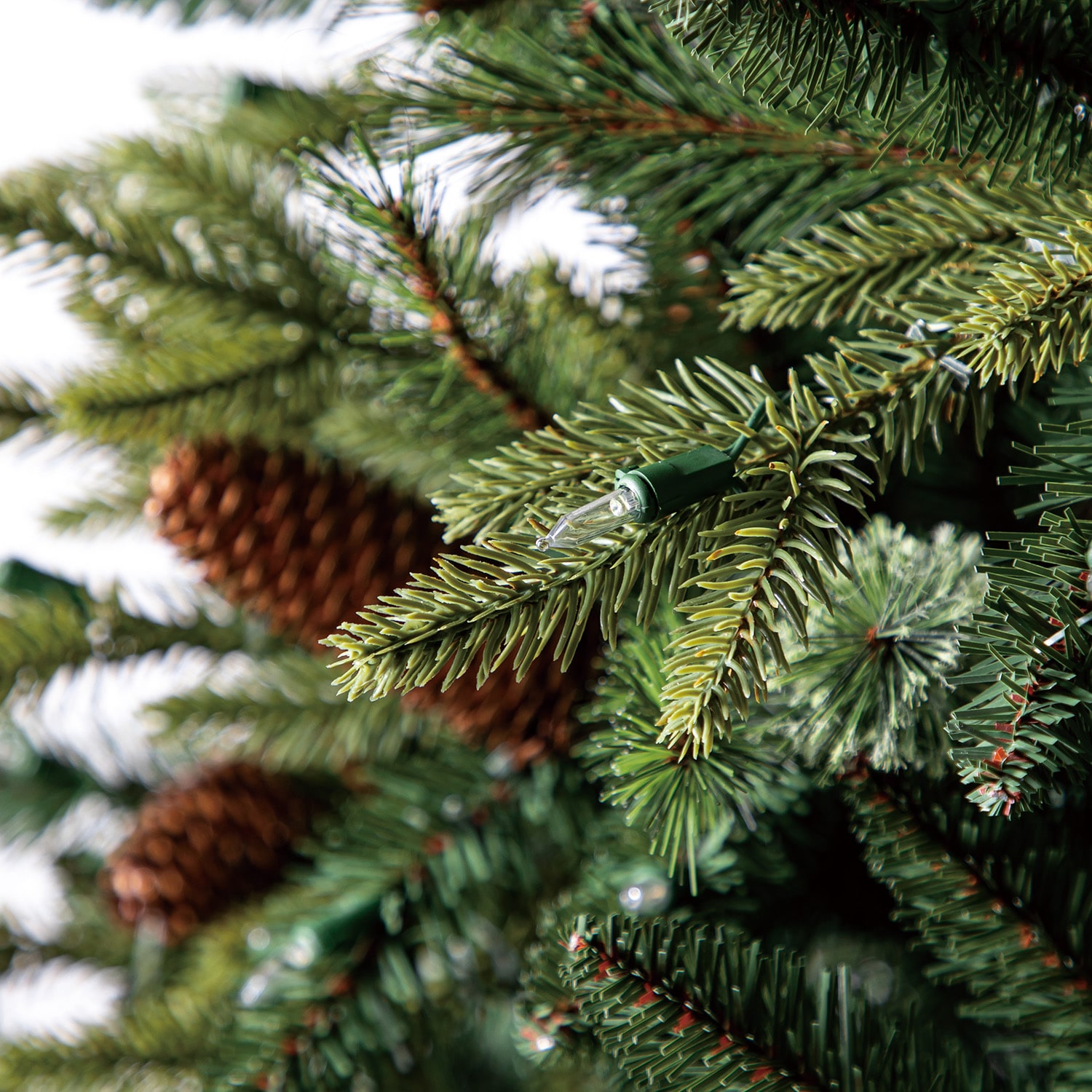 Holiday Living TG76P5345D04 Artificial-Christmas-Trees - View #13
