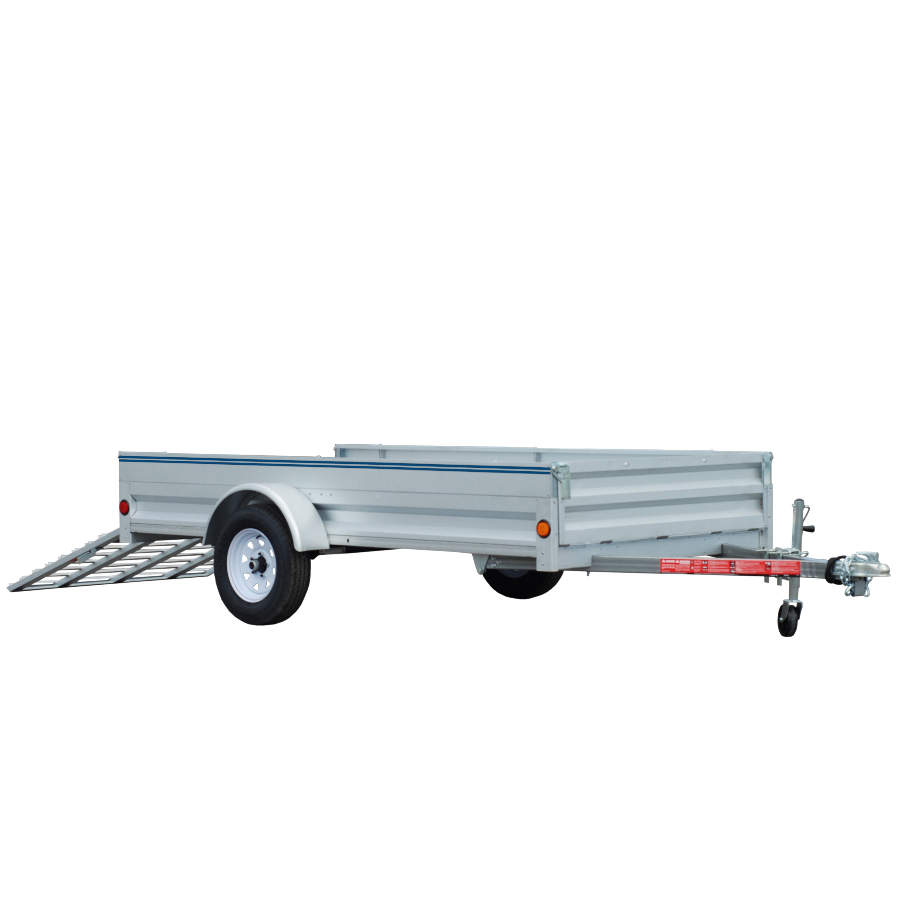 Stirling 504081 Utility-Trailers - View #4