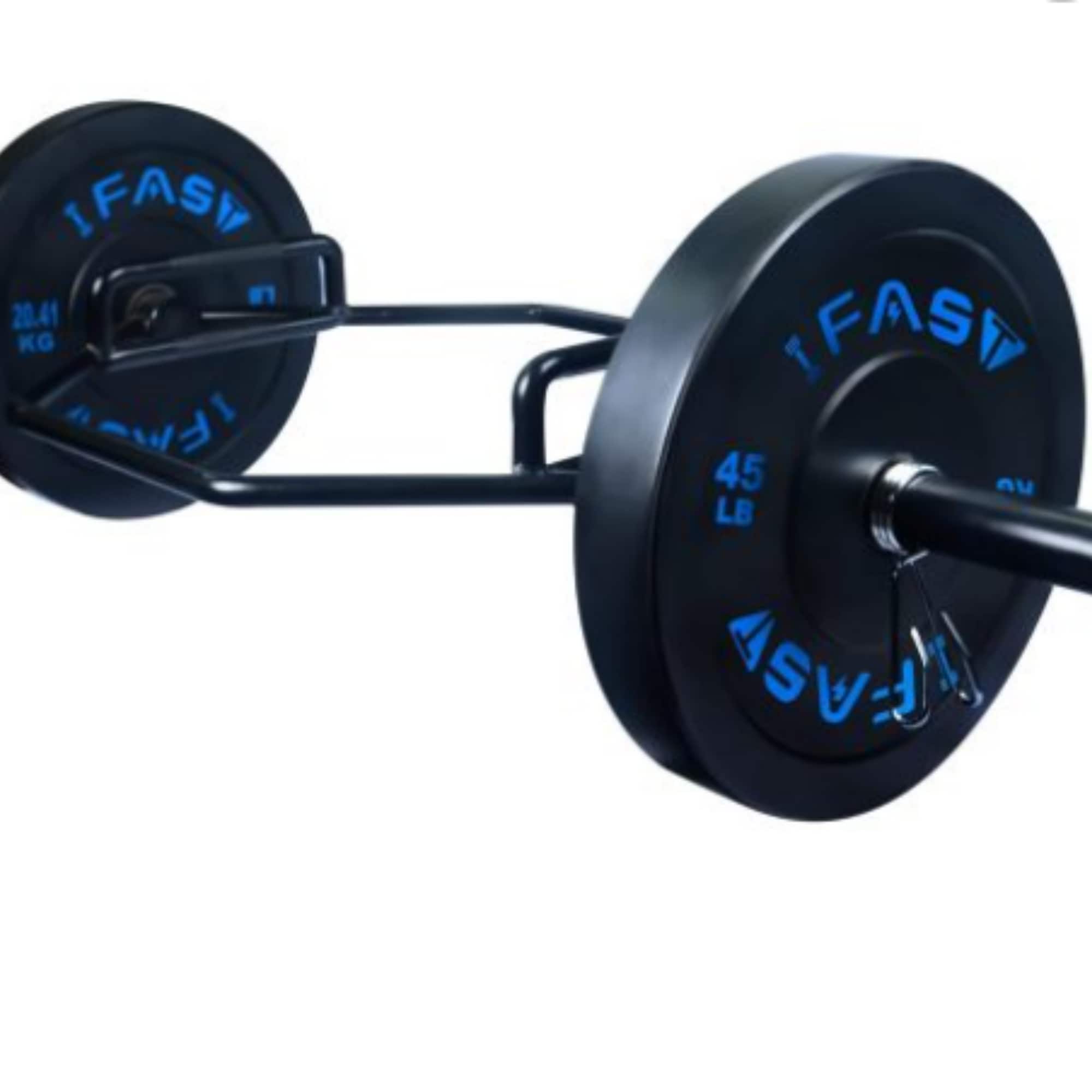 Lycvki PEA-36 Hex Bar Weight Set Service kit