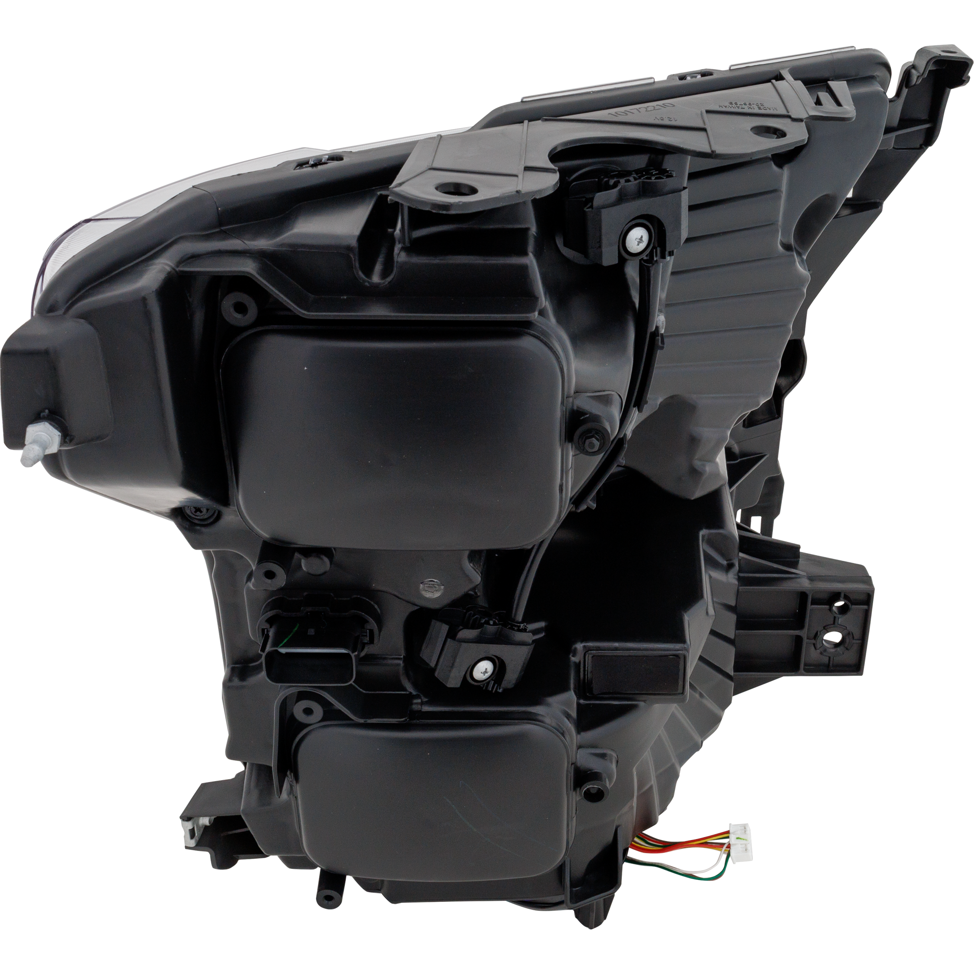 Garage-Pro GPRF10010228Q Headlights-Components - View #3