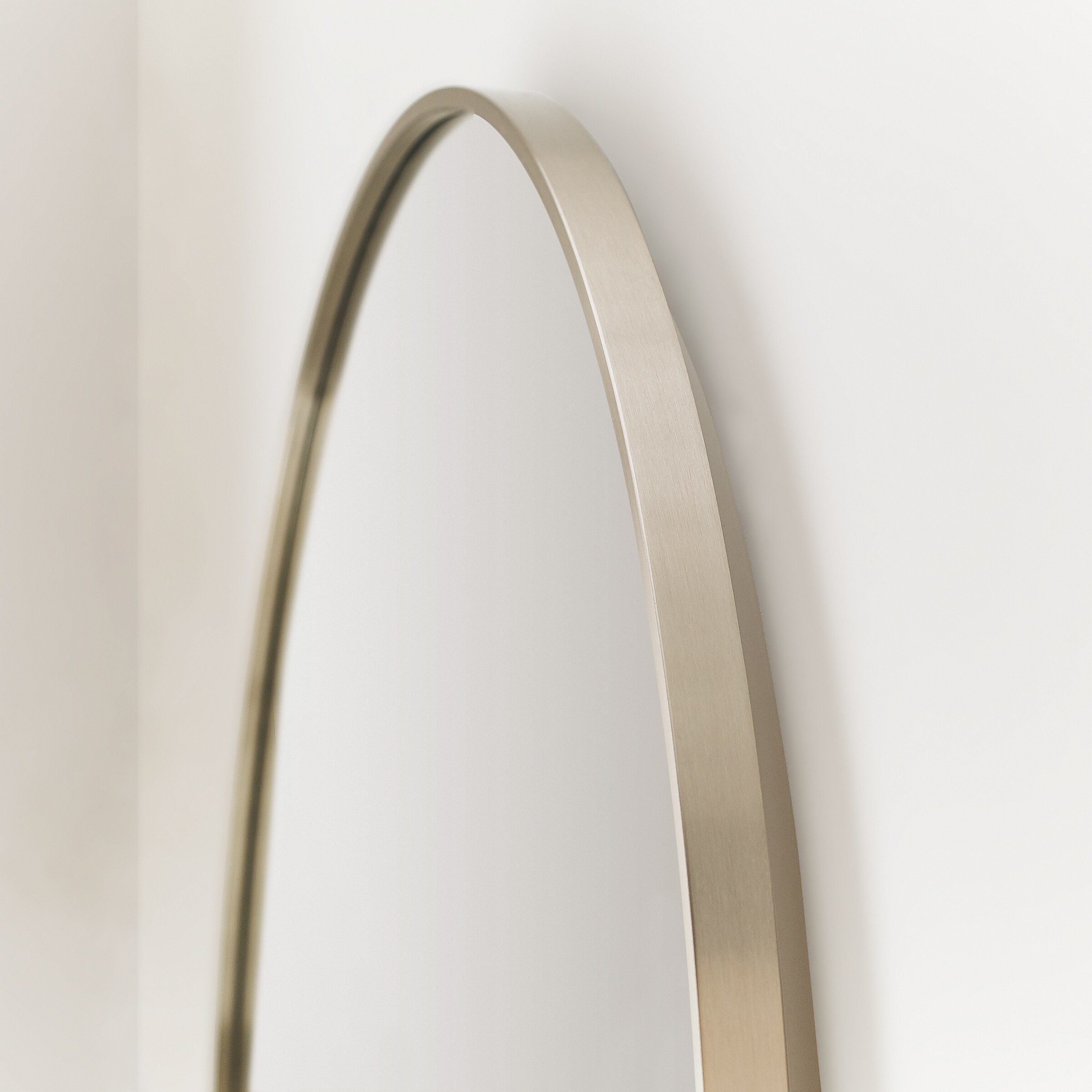 Generation Lighting MREL1430BN Framed-Bath-Mirrors - View #4