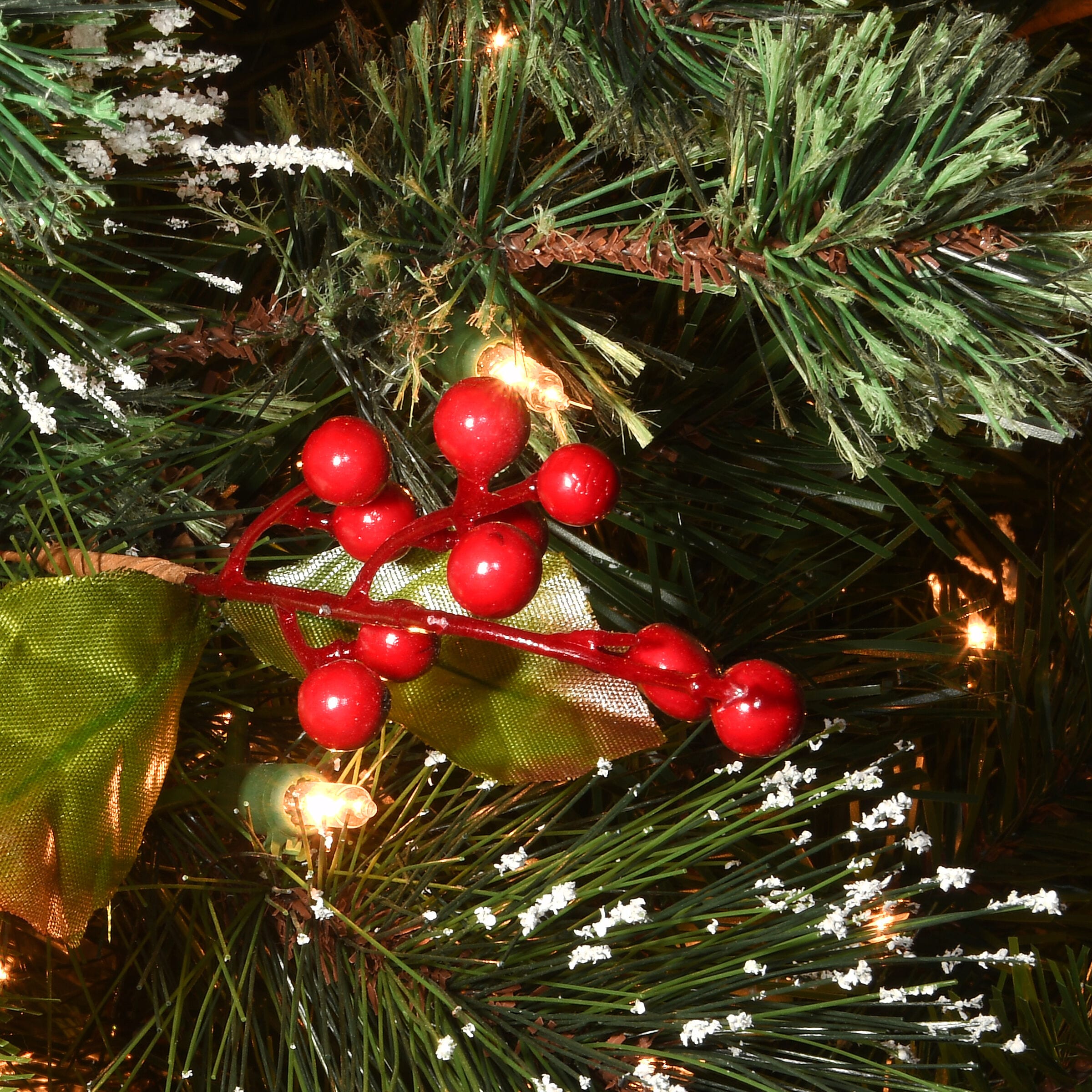 National Tree Company WP1-308-65 Artificial-Christmas-Trees - View #7
